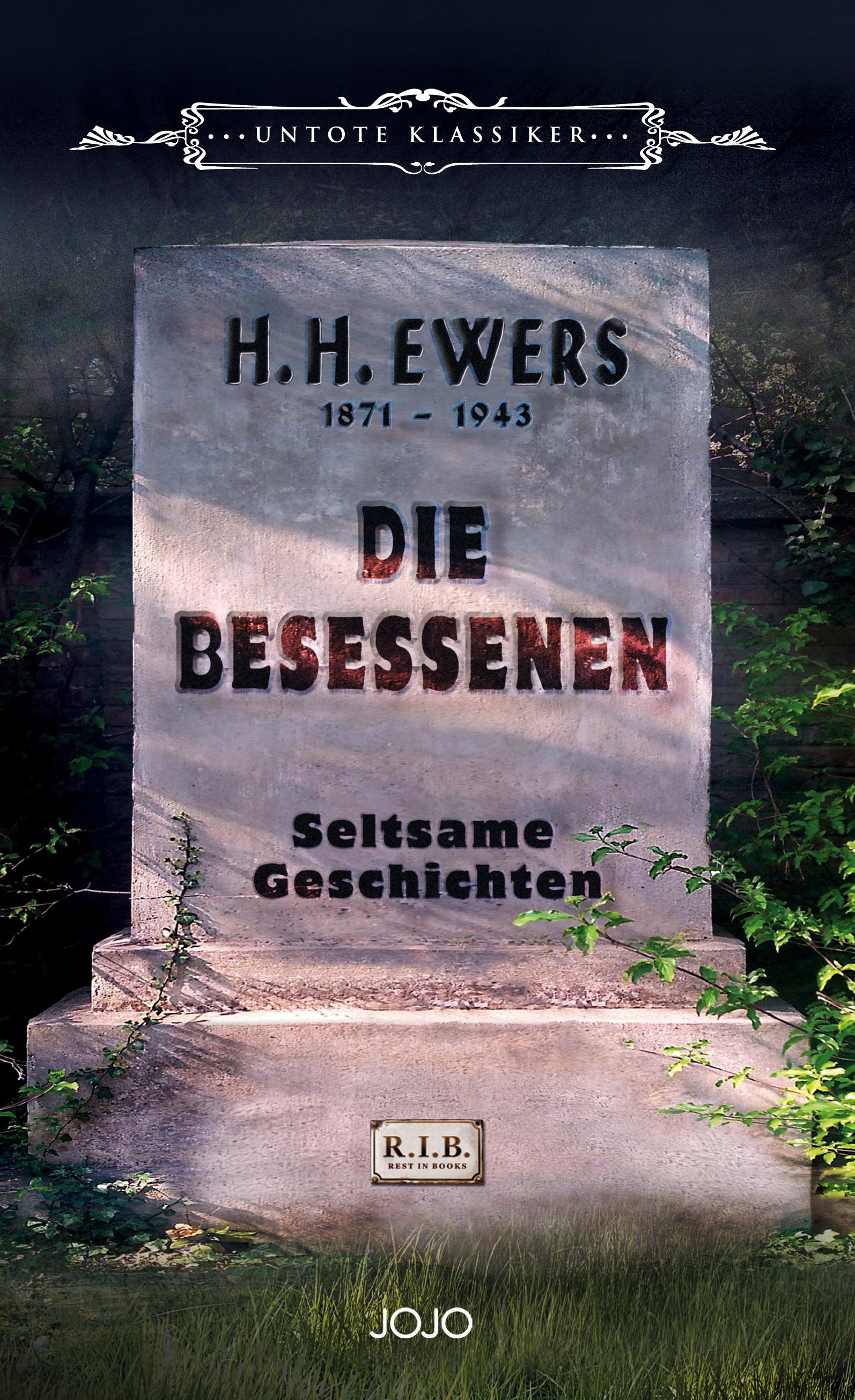 Die Besessenen