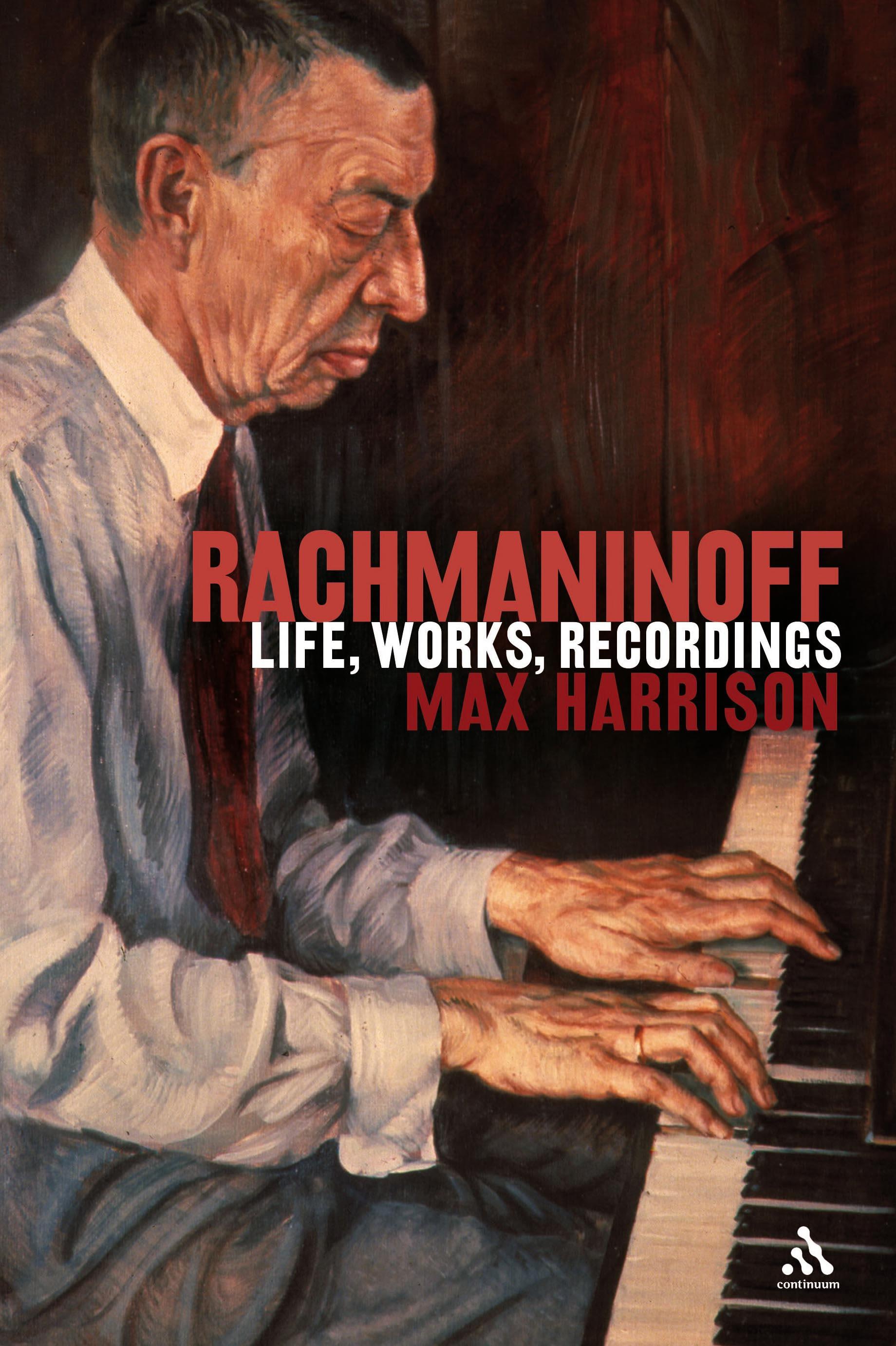 Rachmaninoff