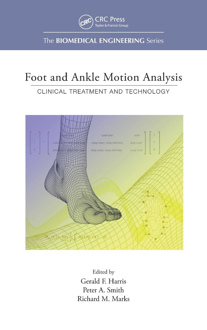 Foot and Ankle Motion Analysis