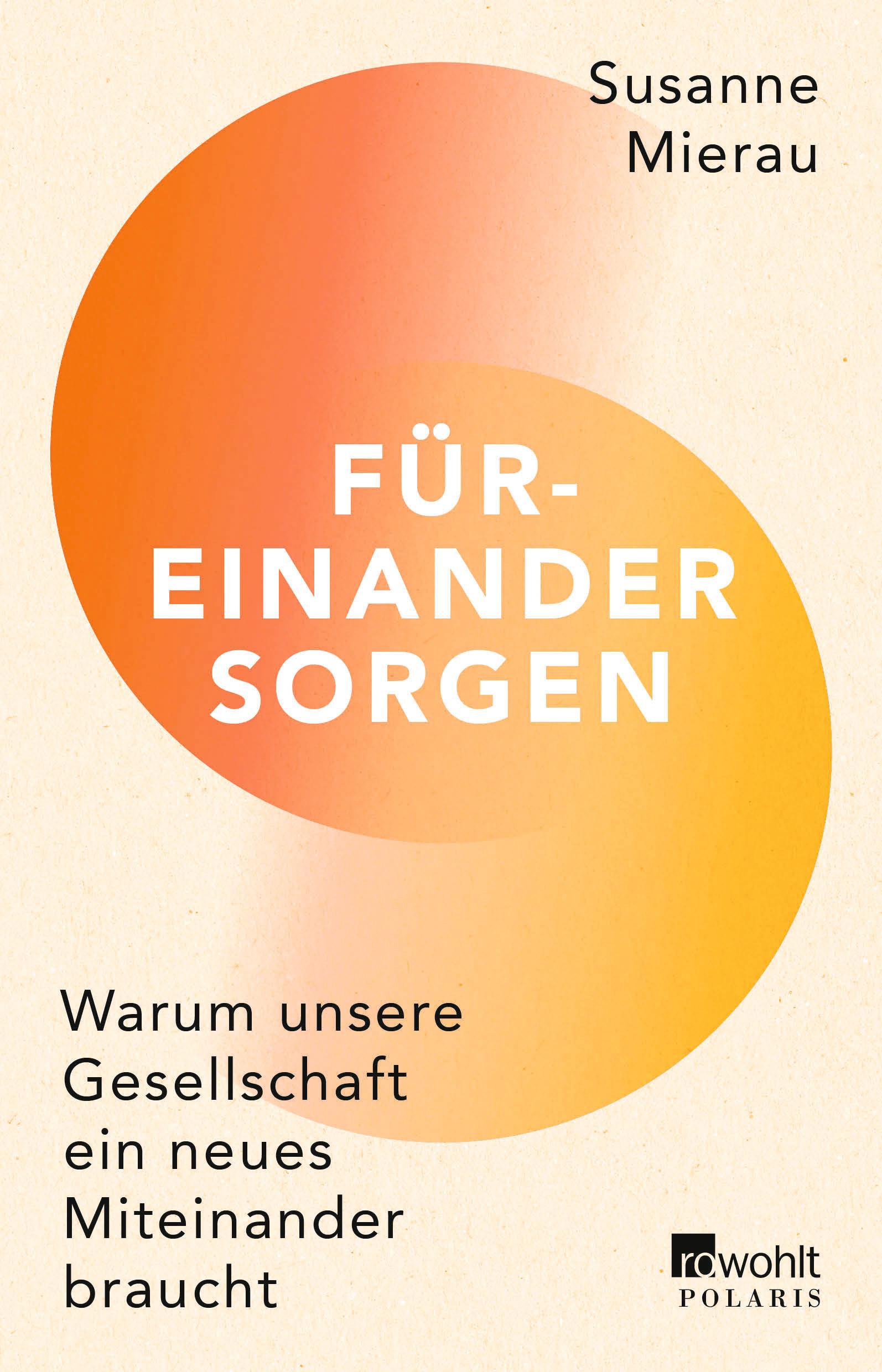 Füreinander sorgen