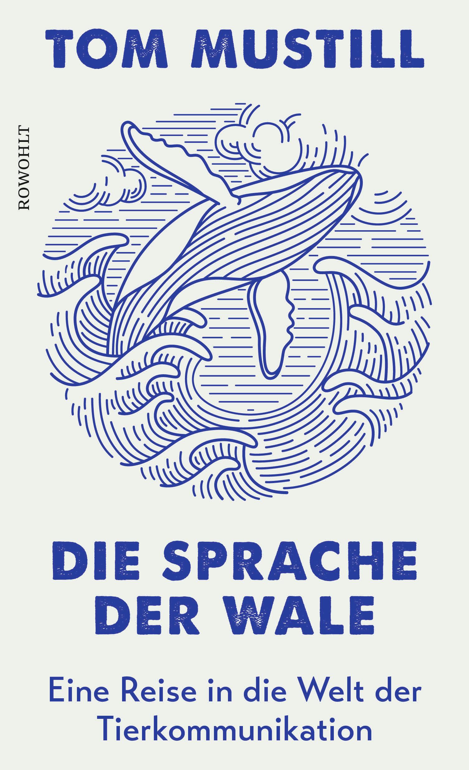 Die Sprache der Wale