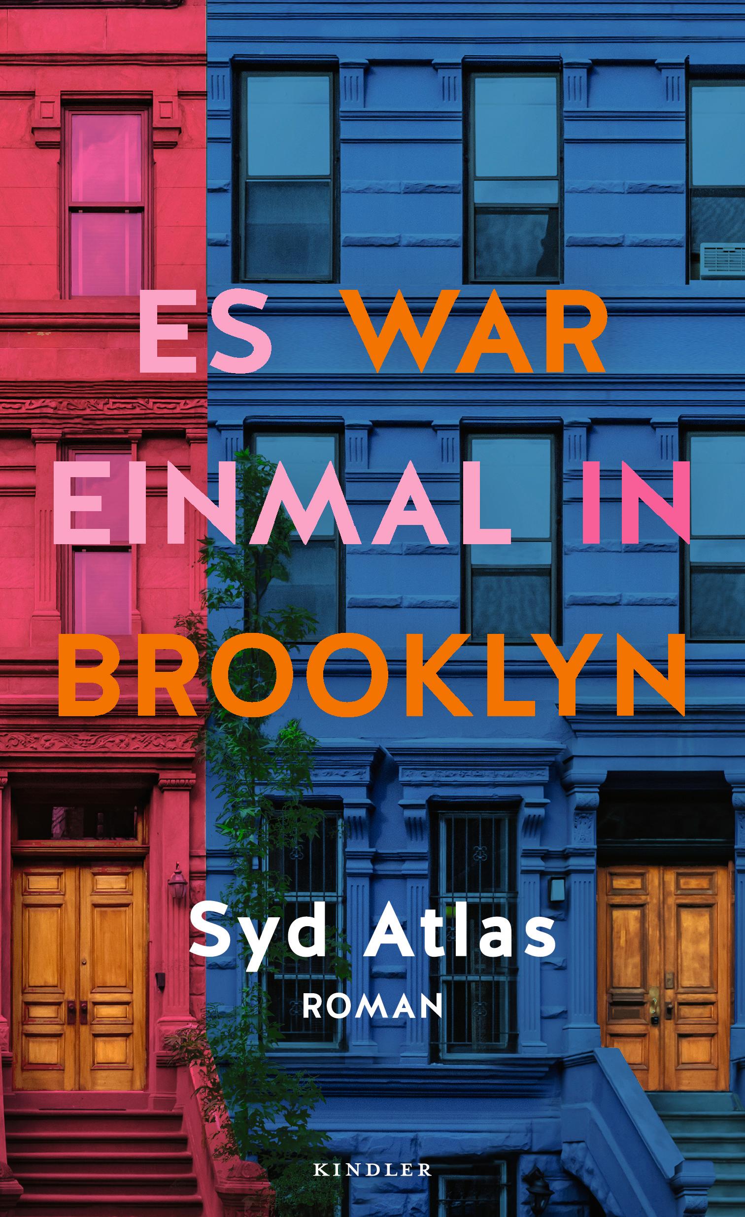 Es war einmal in Brooklyn