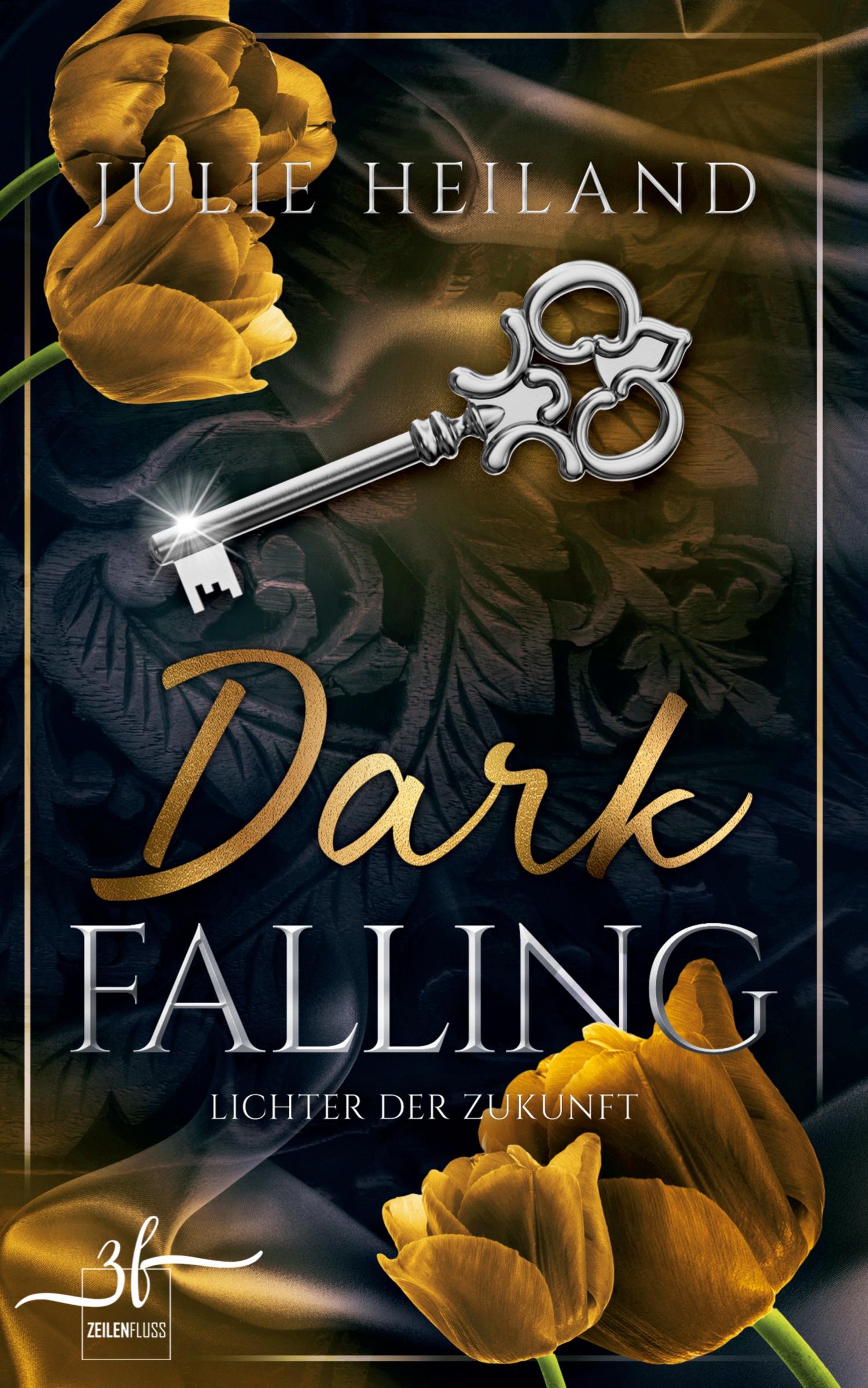 Dark Falling - Lichter der Zukunft