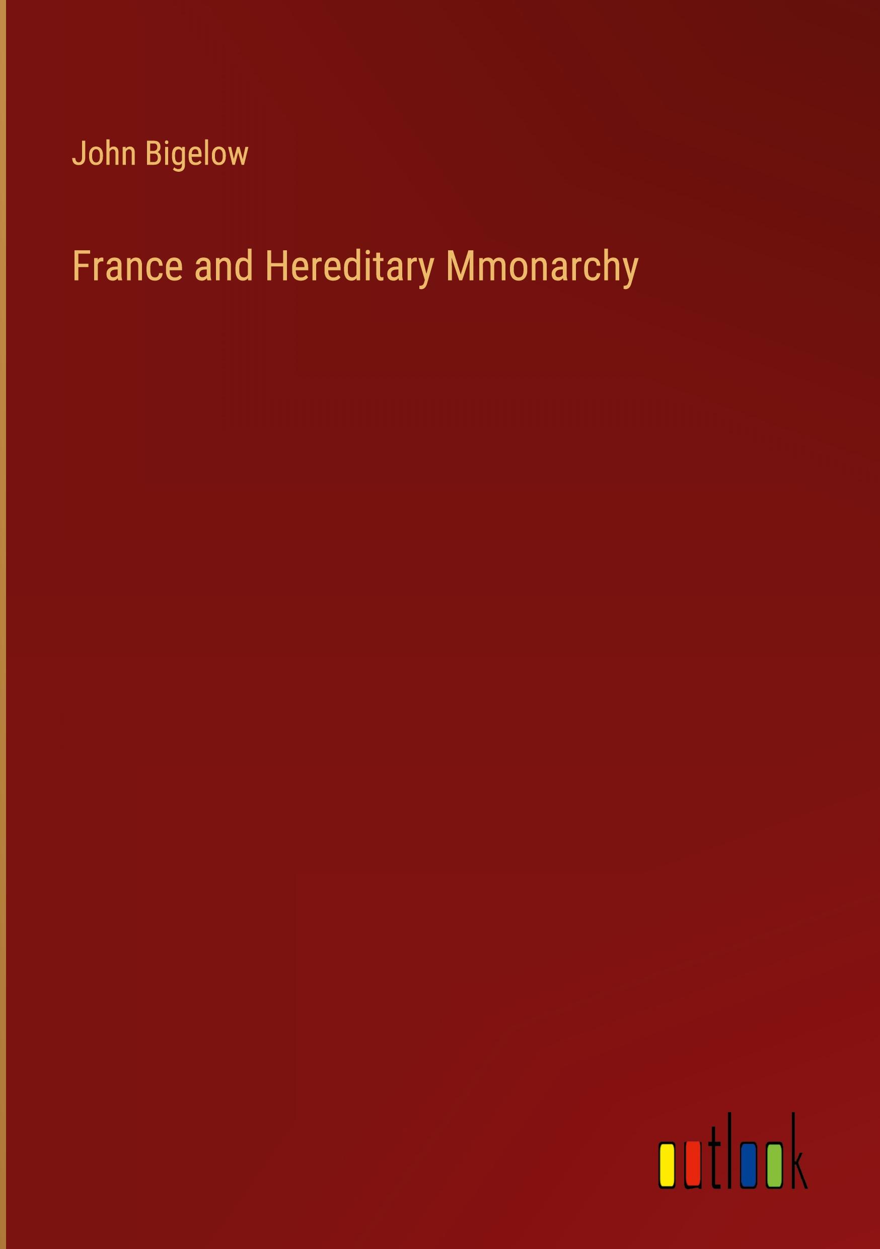 France and Hereditary Mmonarchy