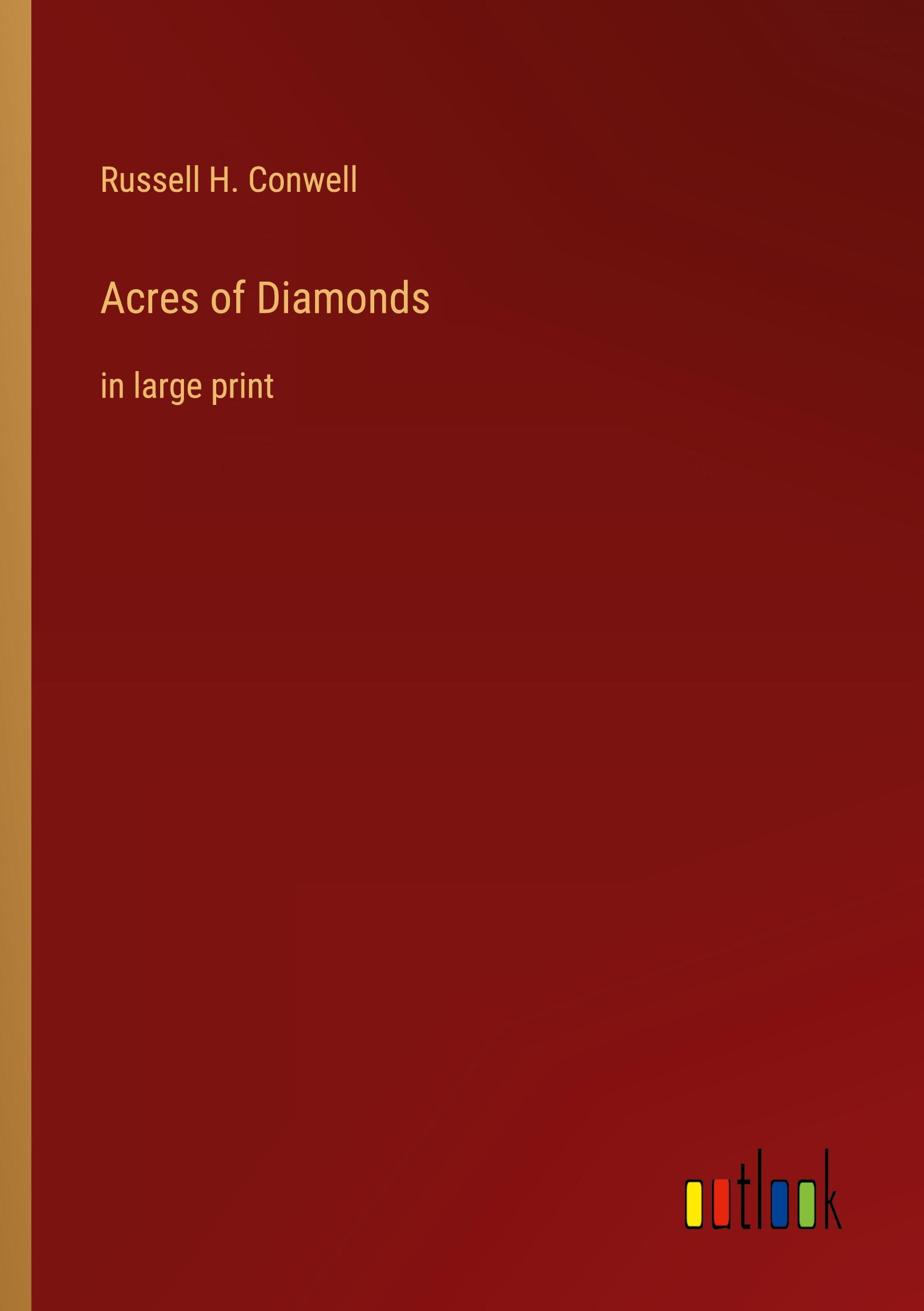 Acres of Diamonds