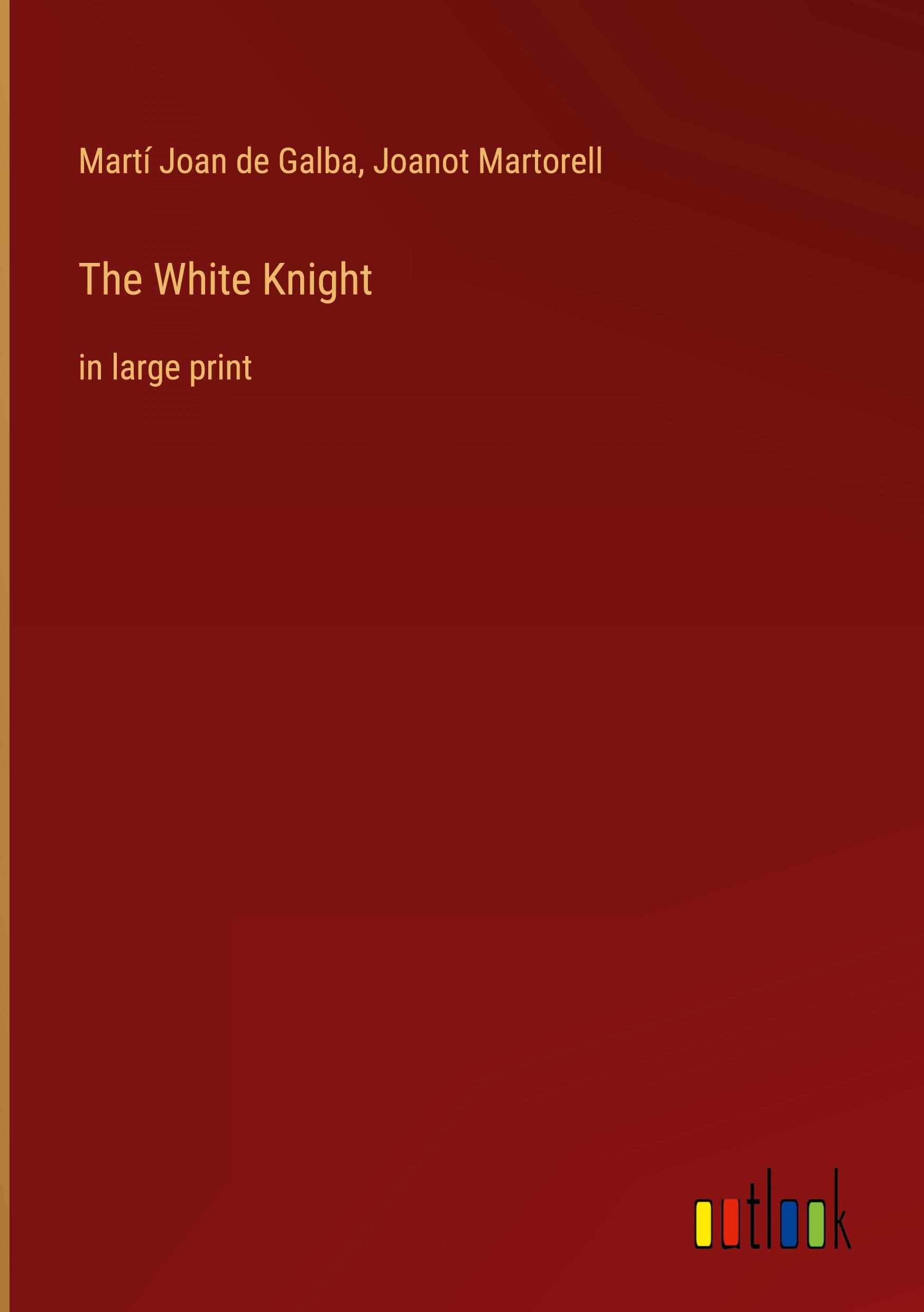 The White Knight