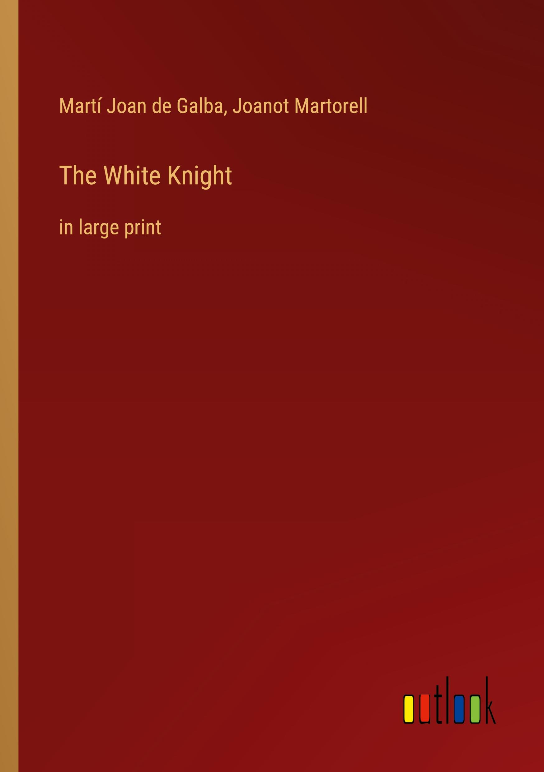 The White Knight