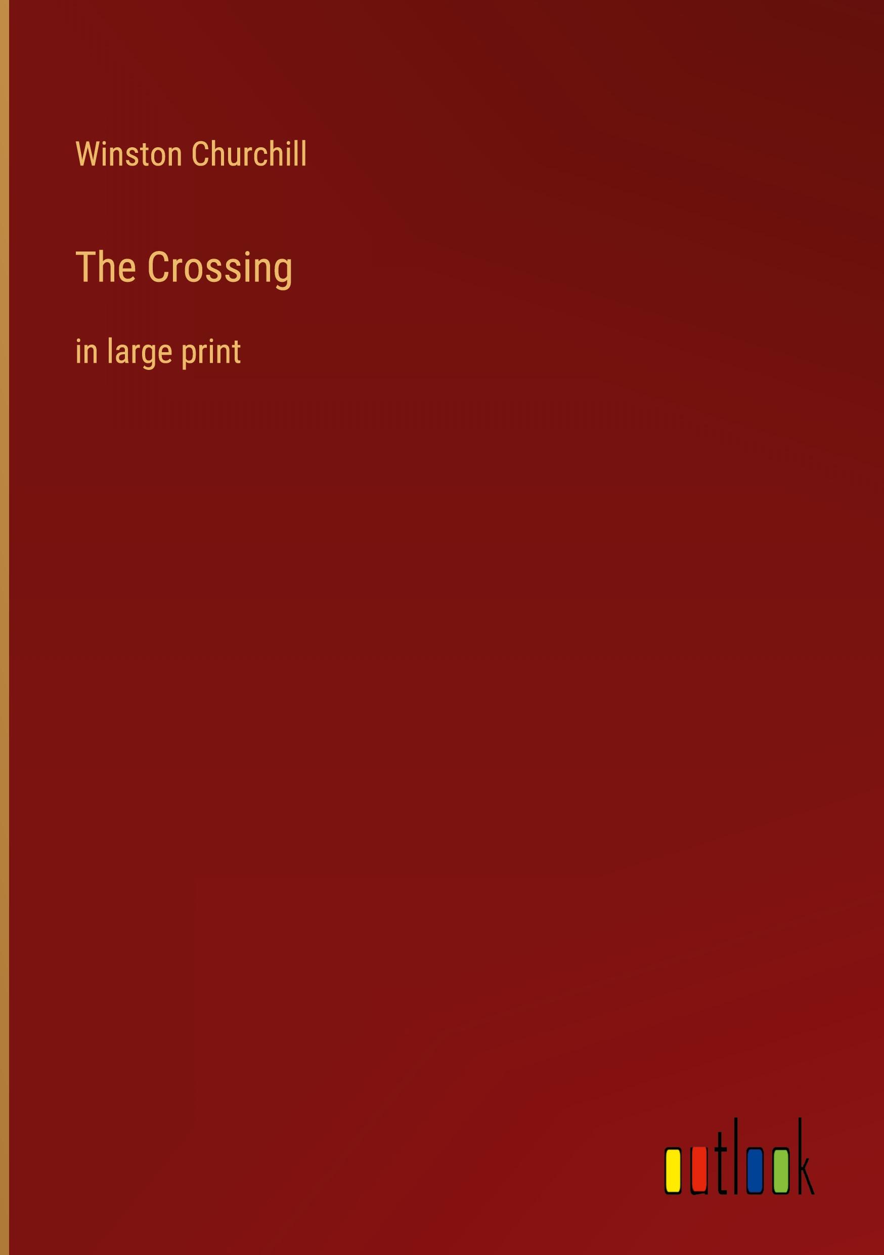 The Crossing