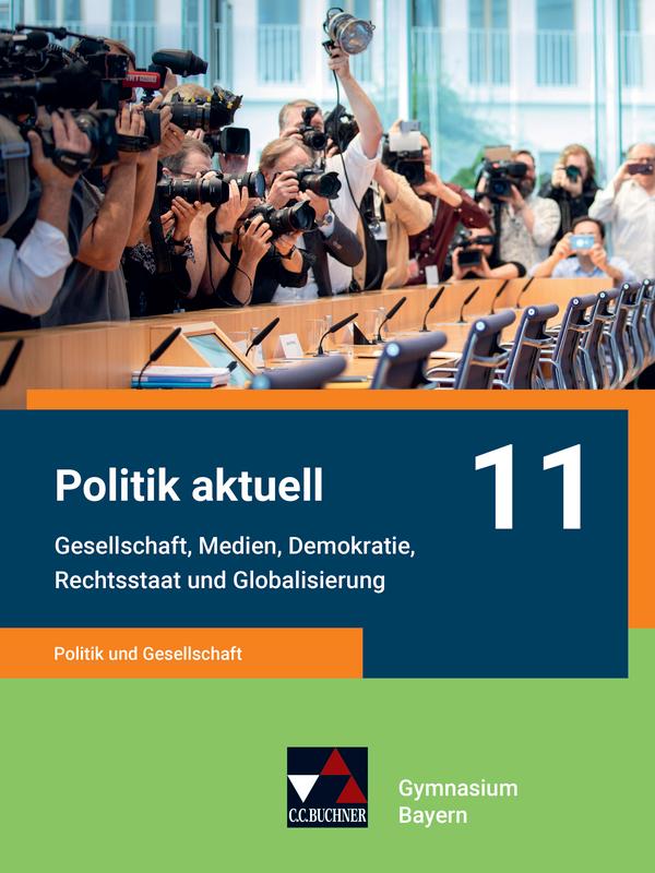 Politik aktuell 11 - G9