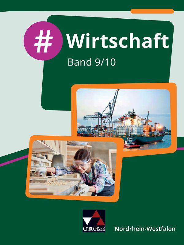 #Wirtschaft NRW 9/10