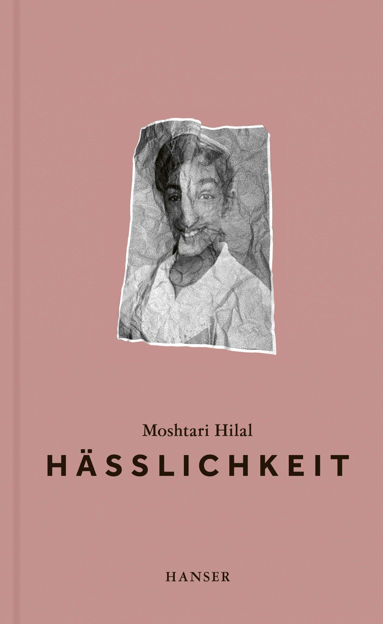 Hässlichkeit