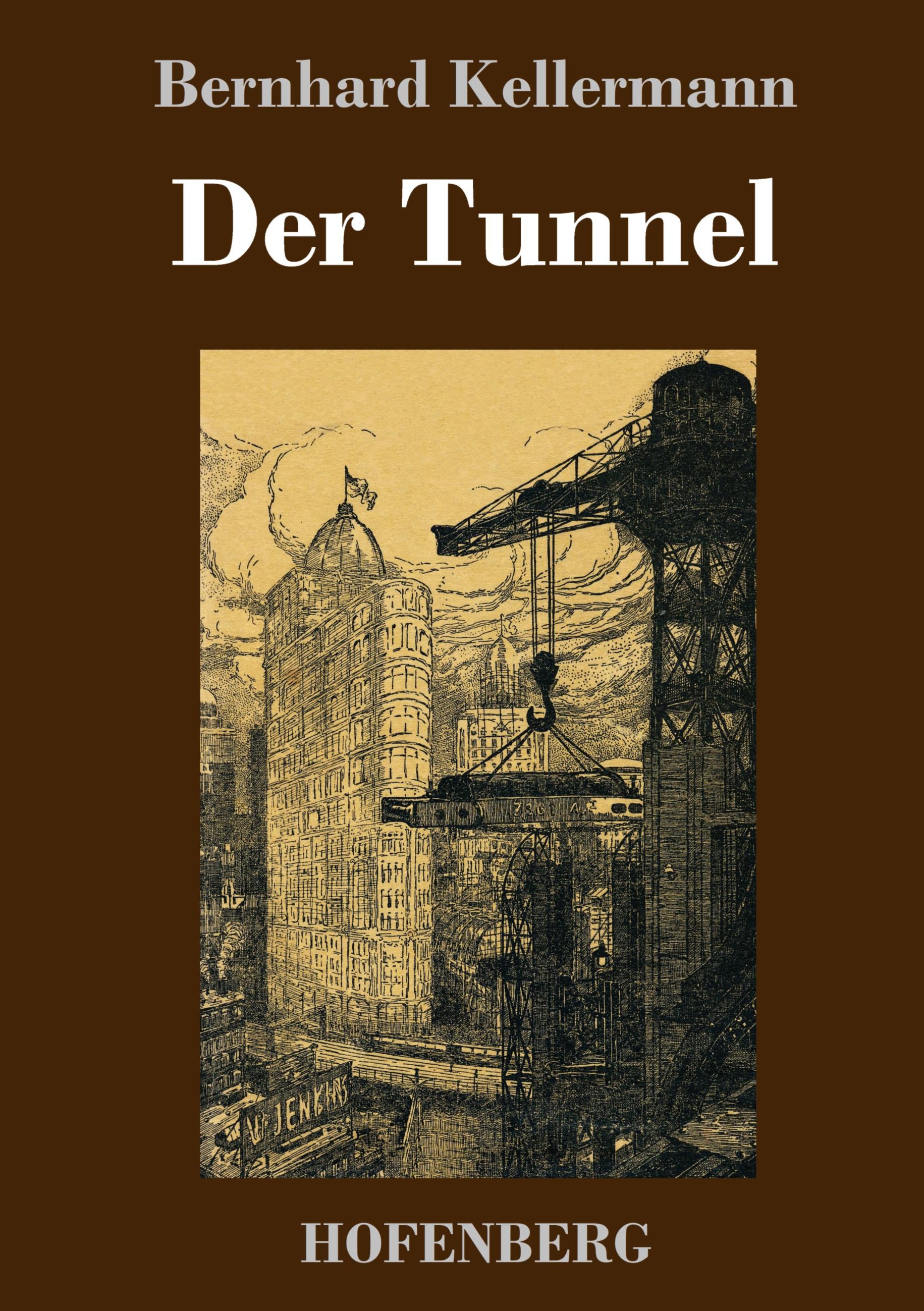 Der Tunnel