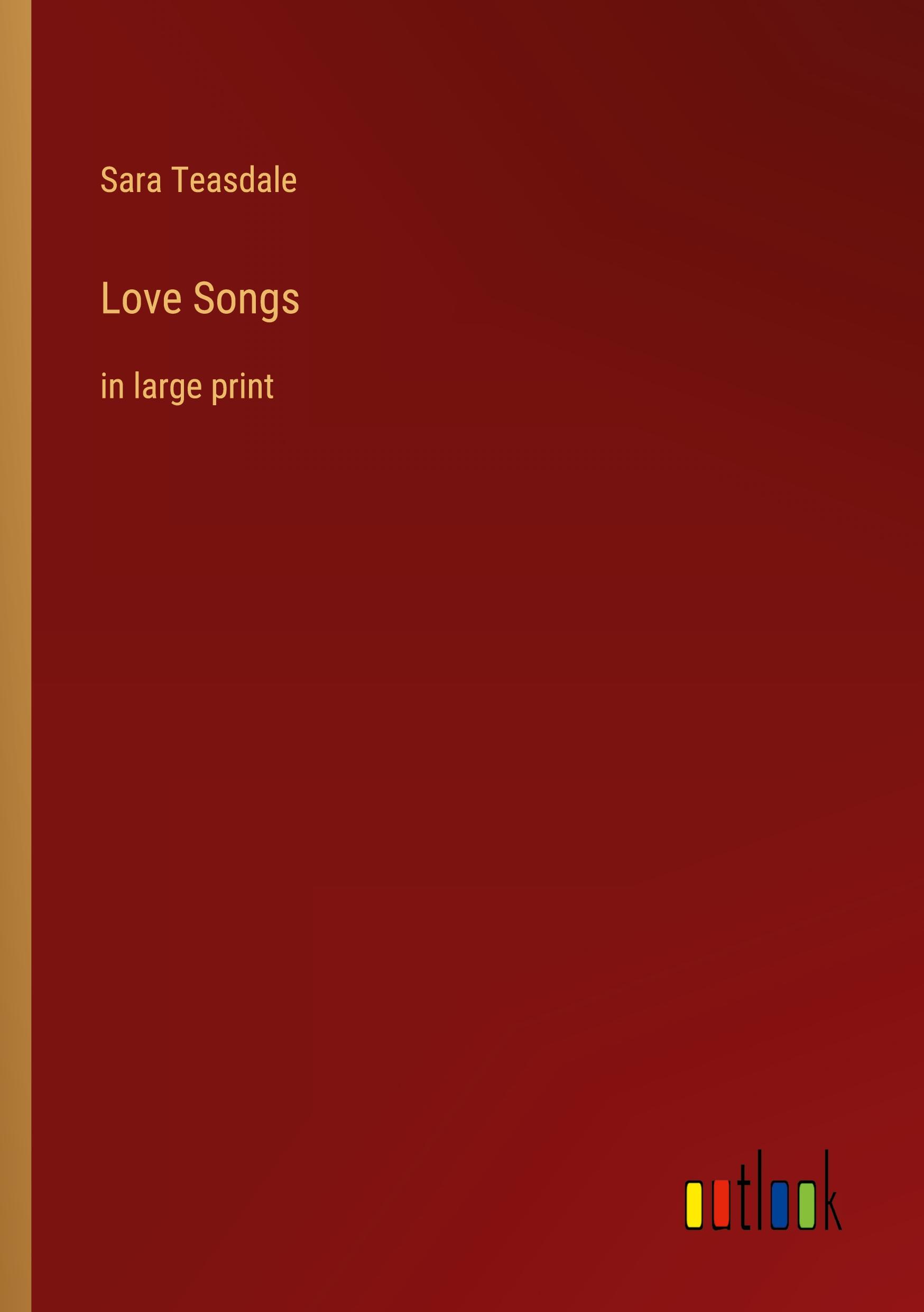 Love Songs