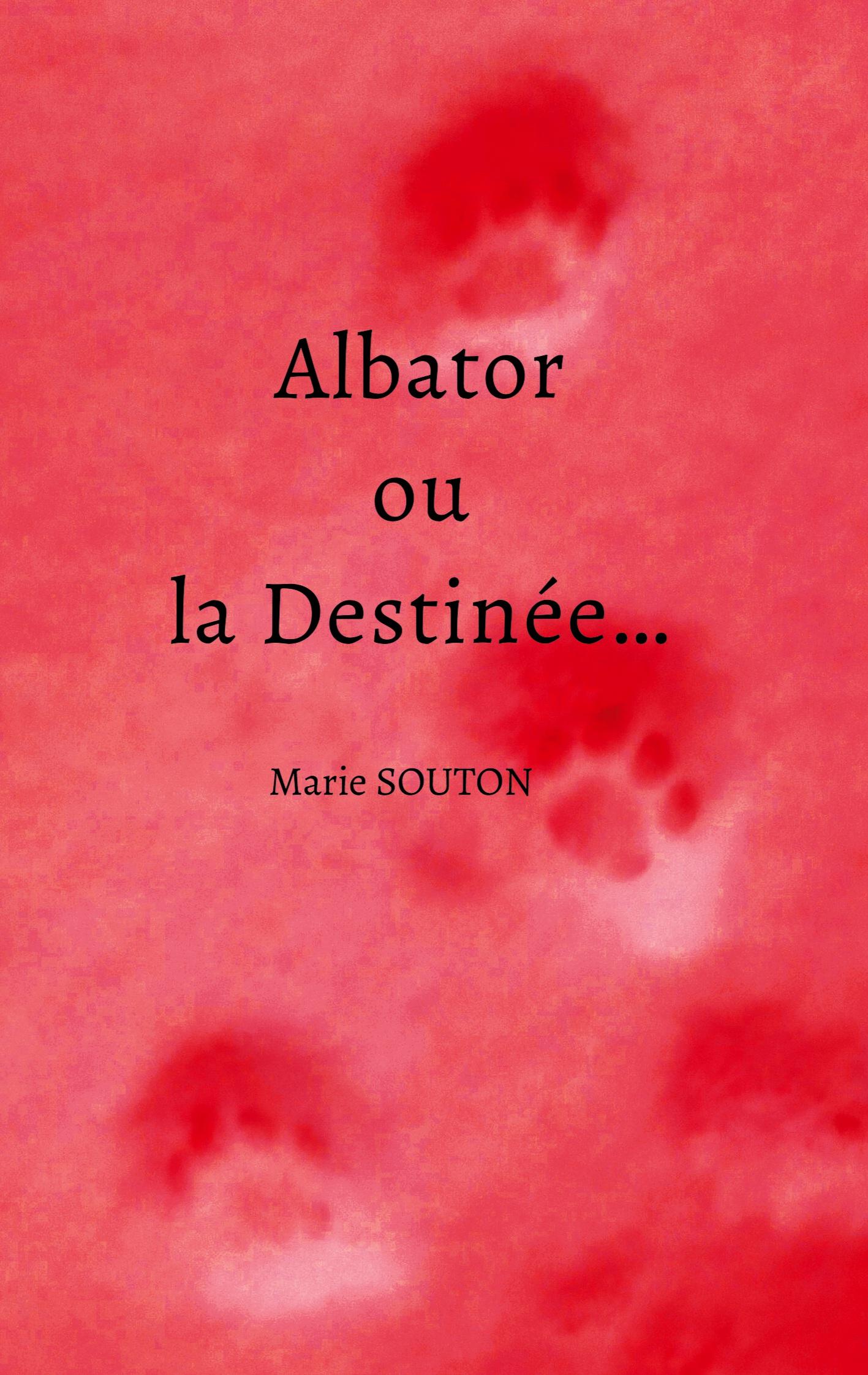 Albator ou la Destinée...