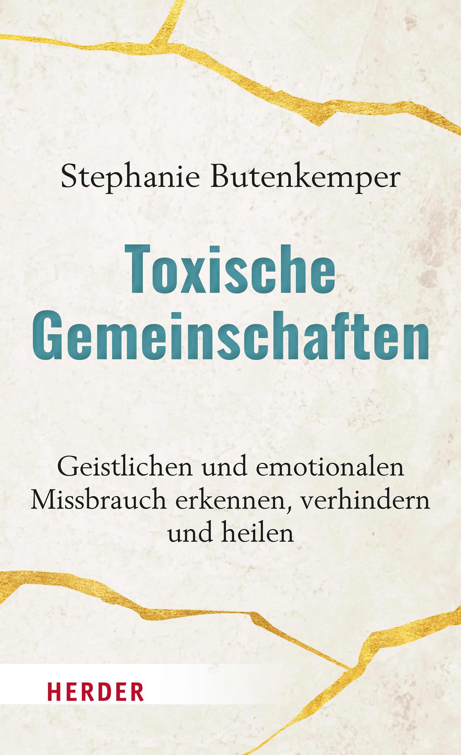 Toxische Gemeinschaften