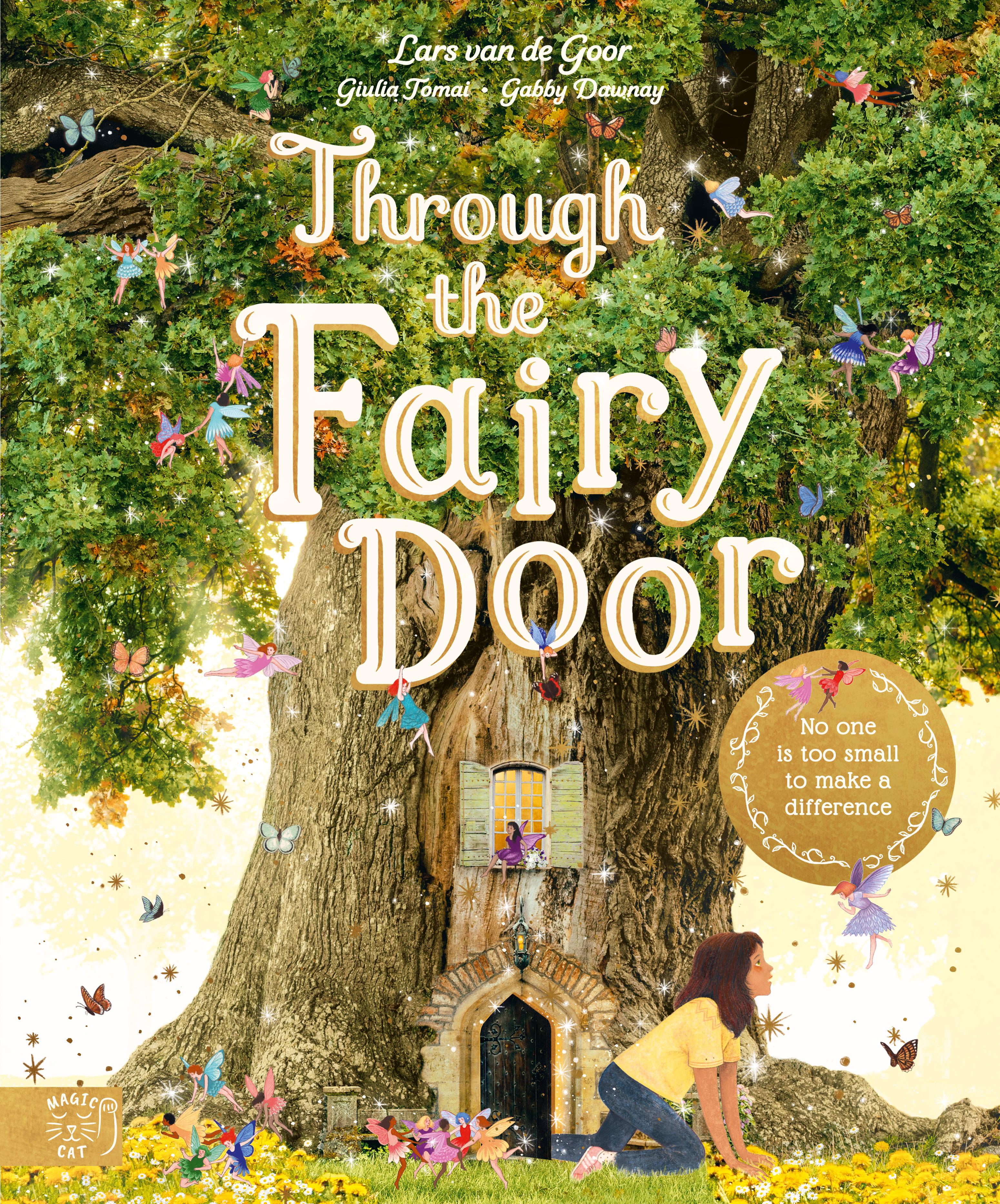 Through the Fairy Door