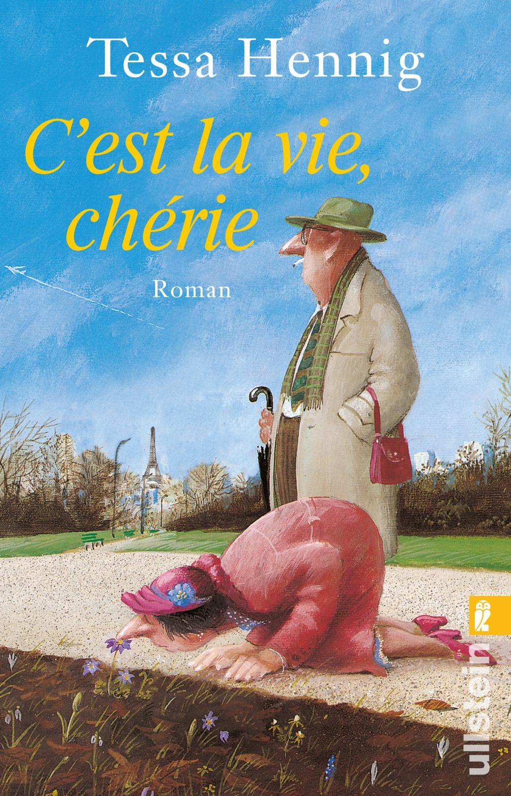 C'est la vie, chérie