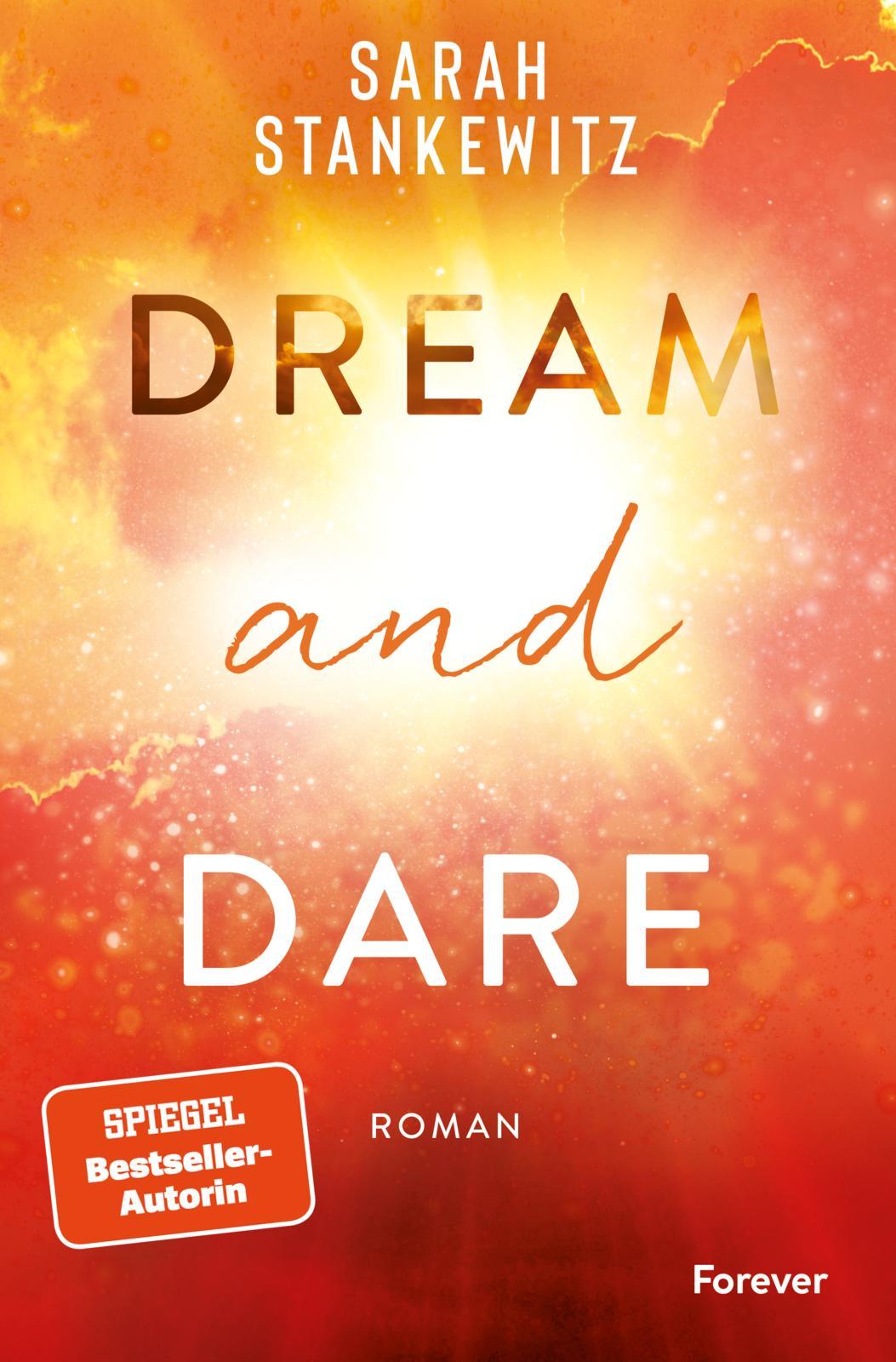 Dream and Dare