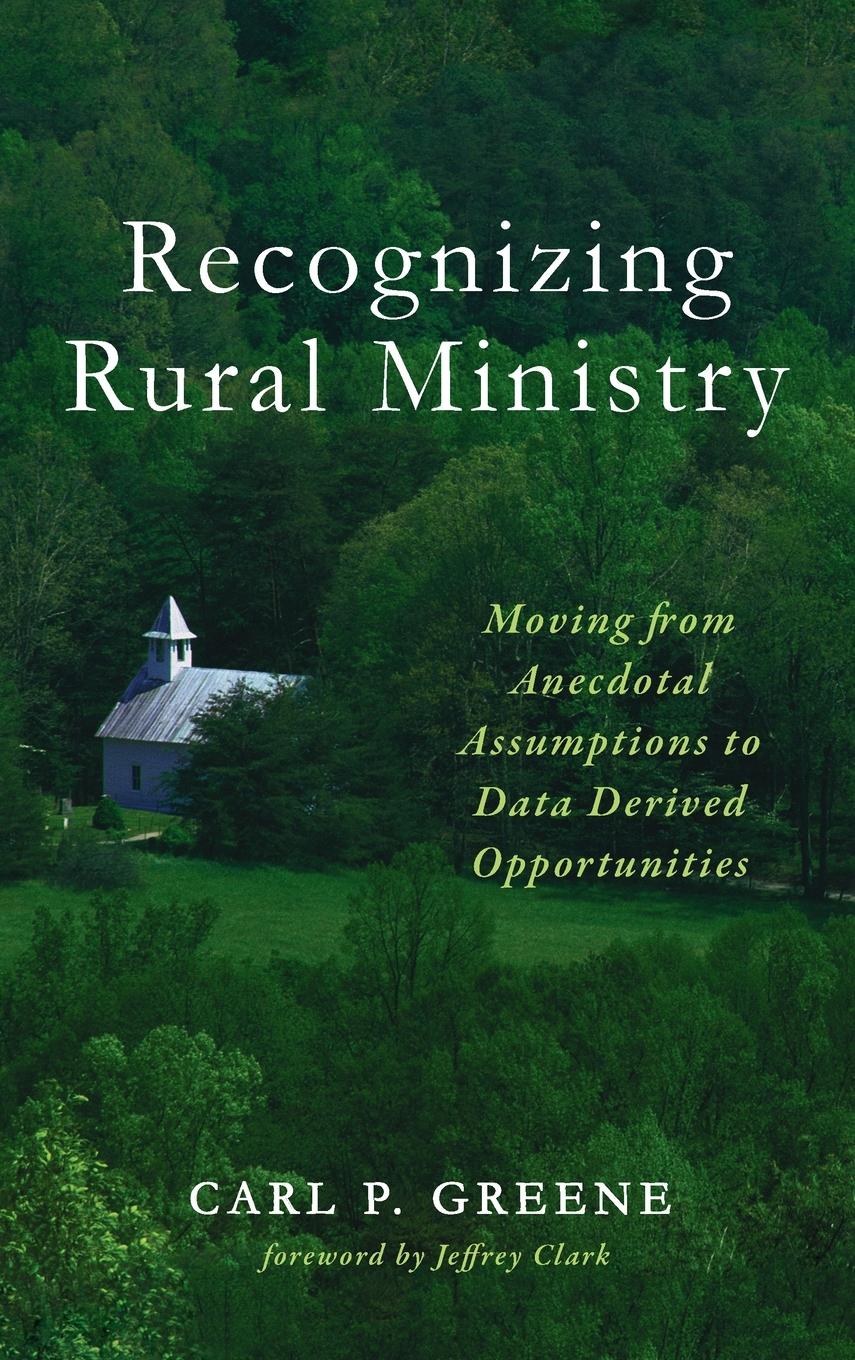 Recognizing Rural Ministry