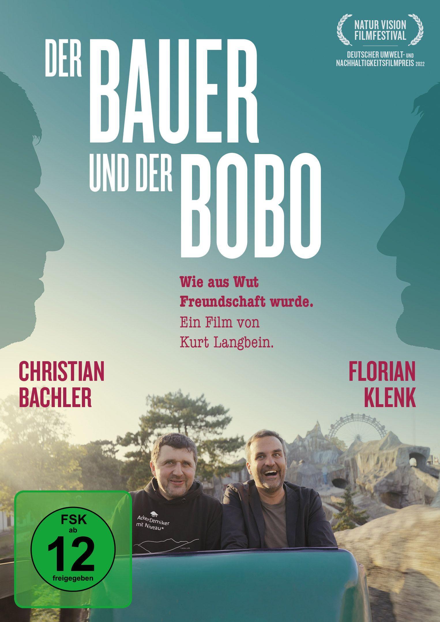 Der Bauer und der Bobo