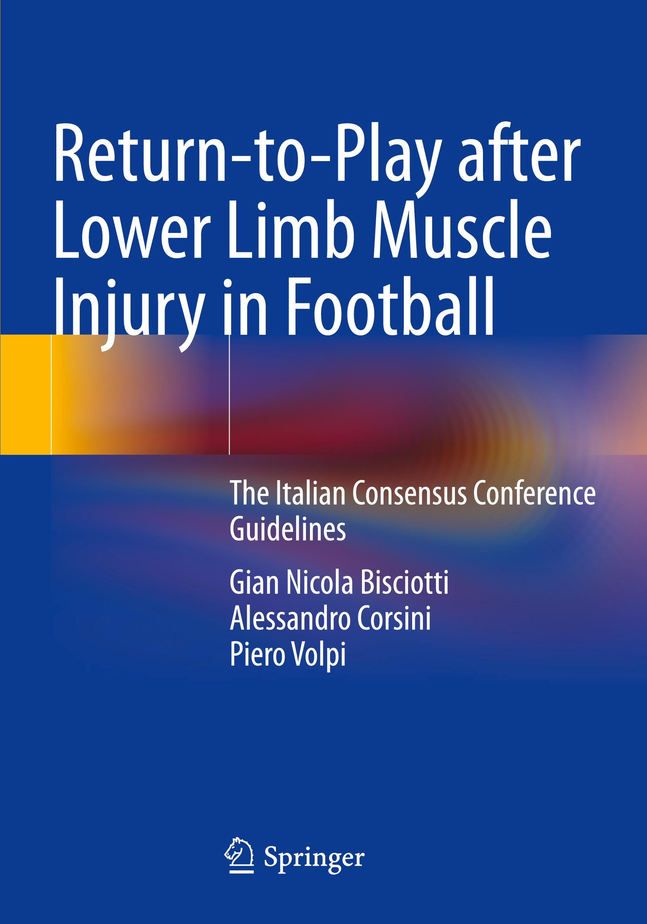 Return-to-Play after Lower Limb Muscle Injury in Football