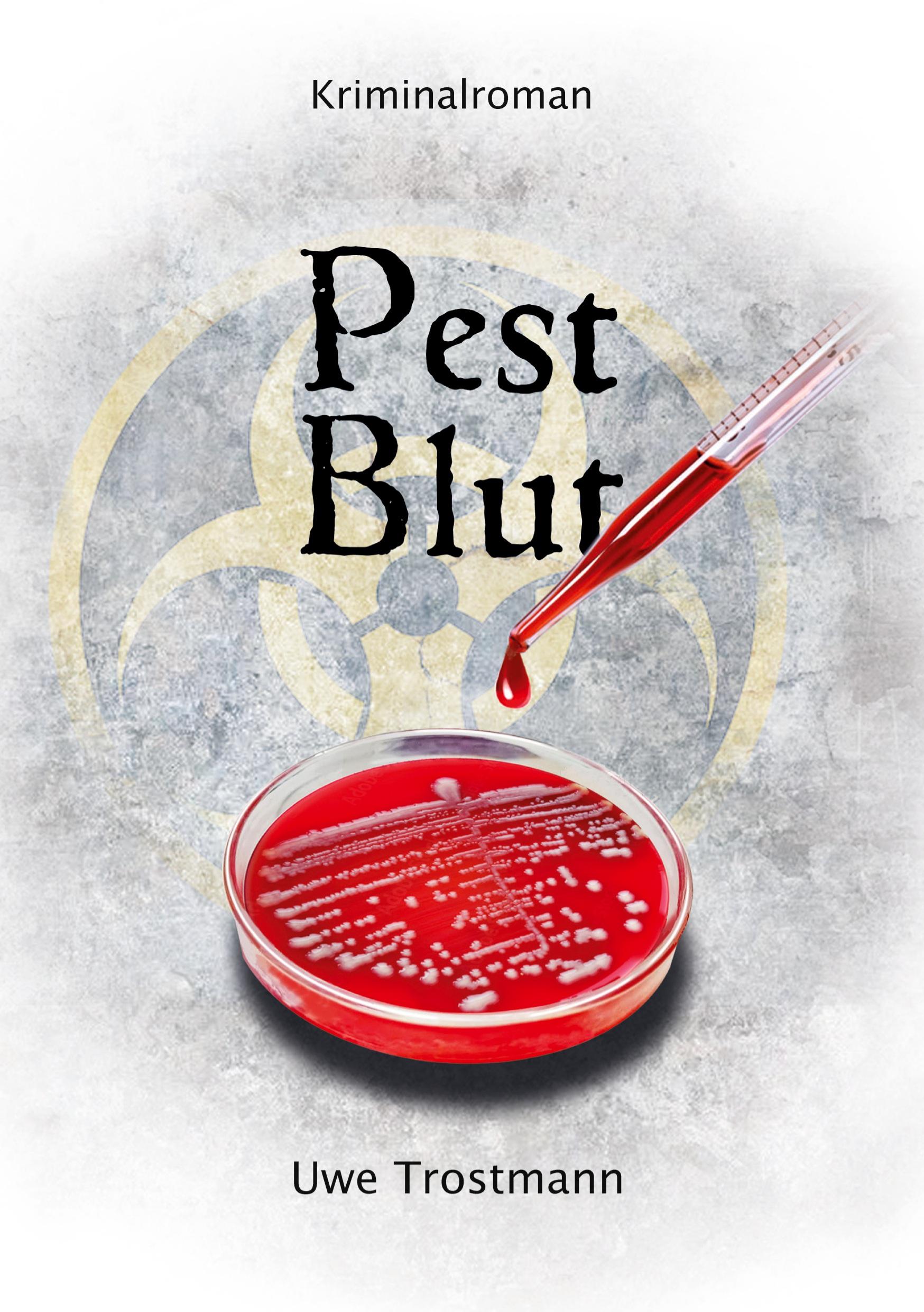 Pest Blut