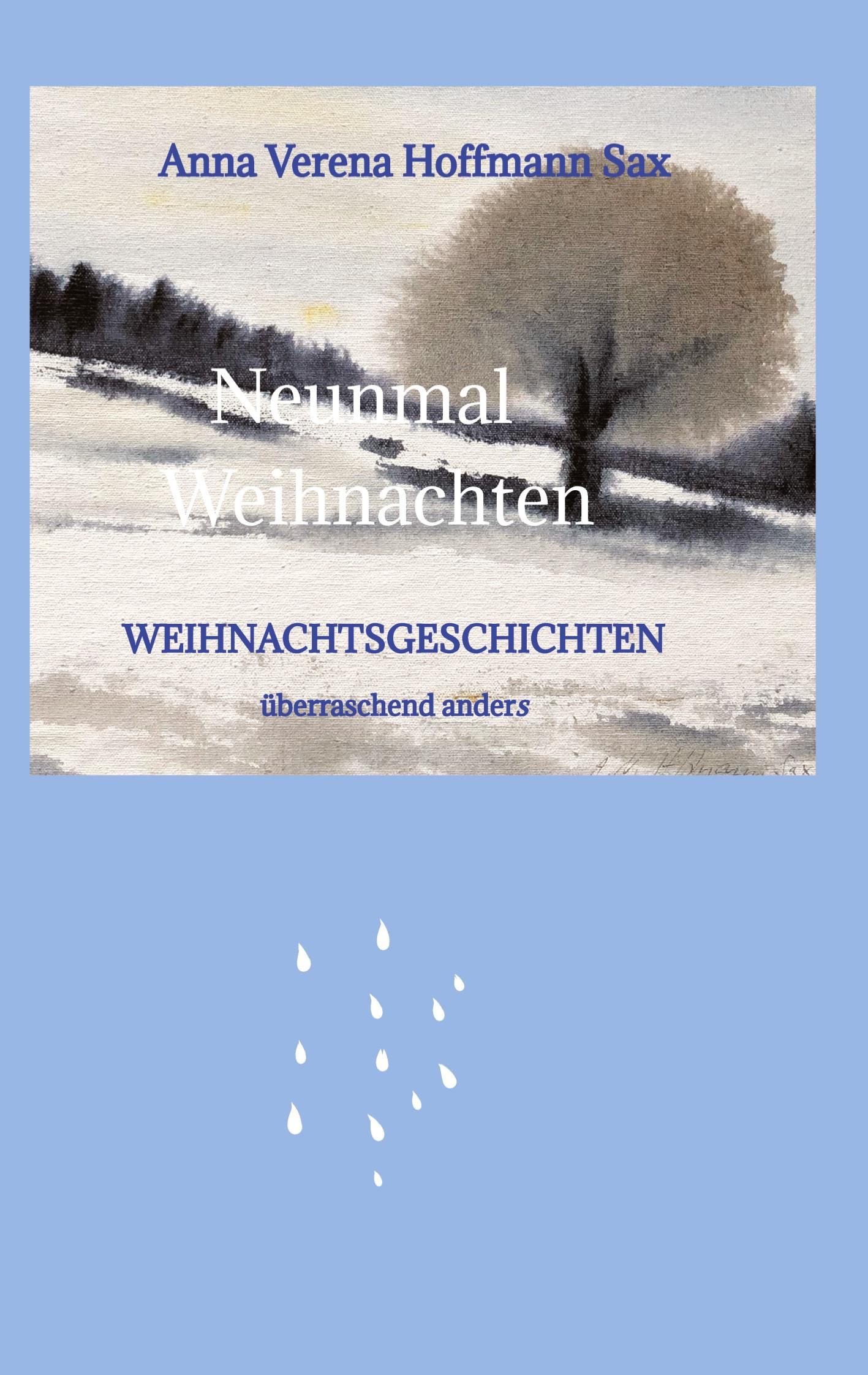 Neunmal Weihnachten