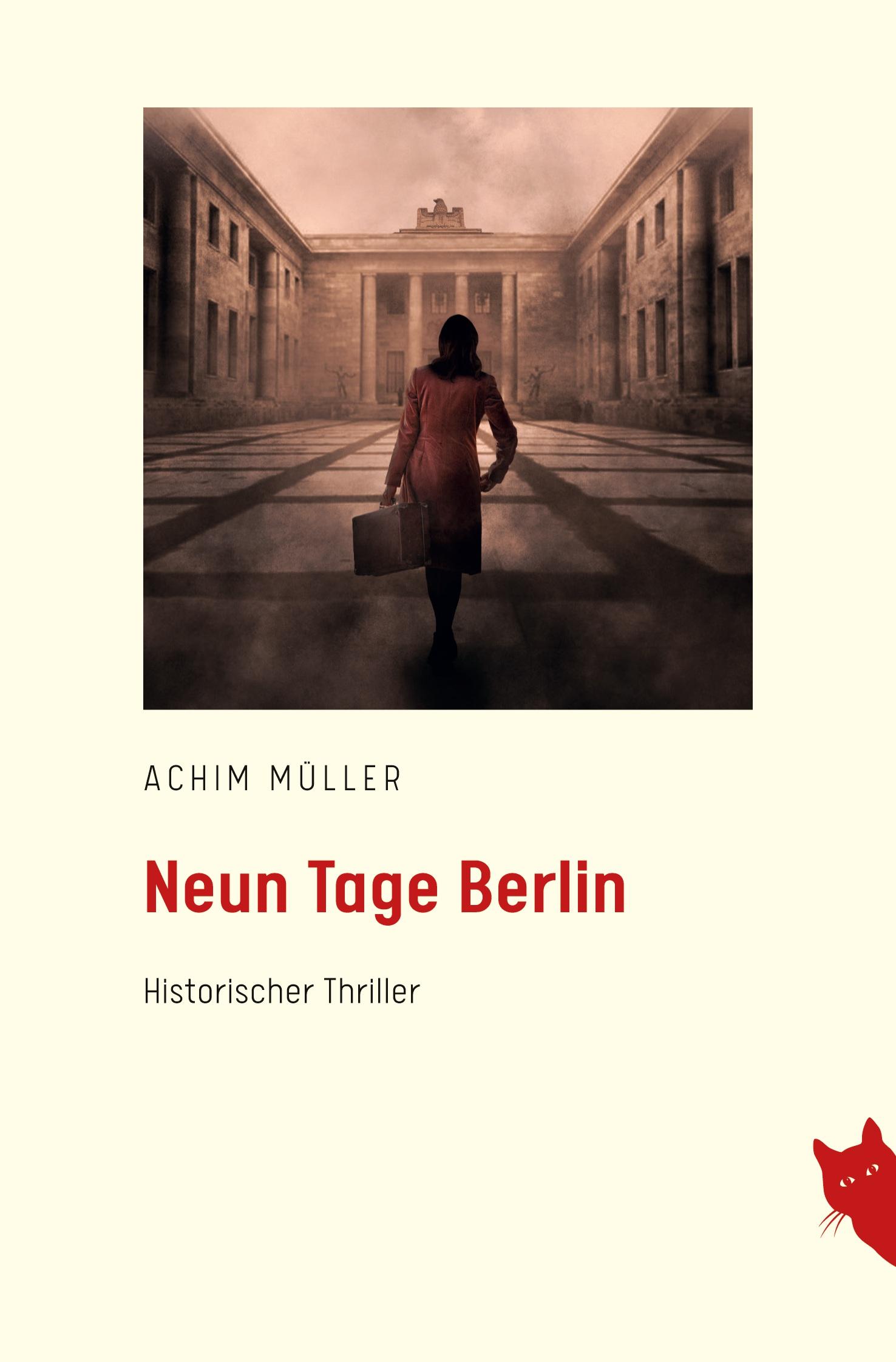 Neun Tage Berlin