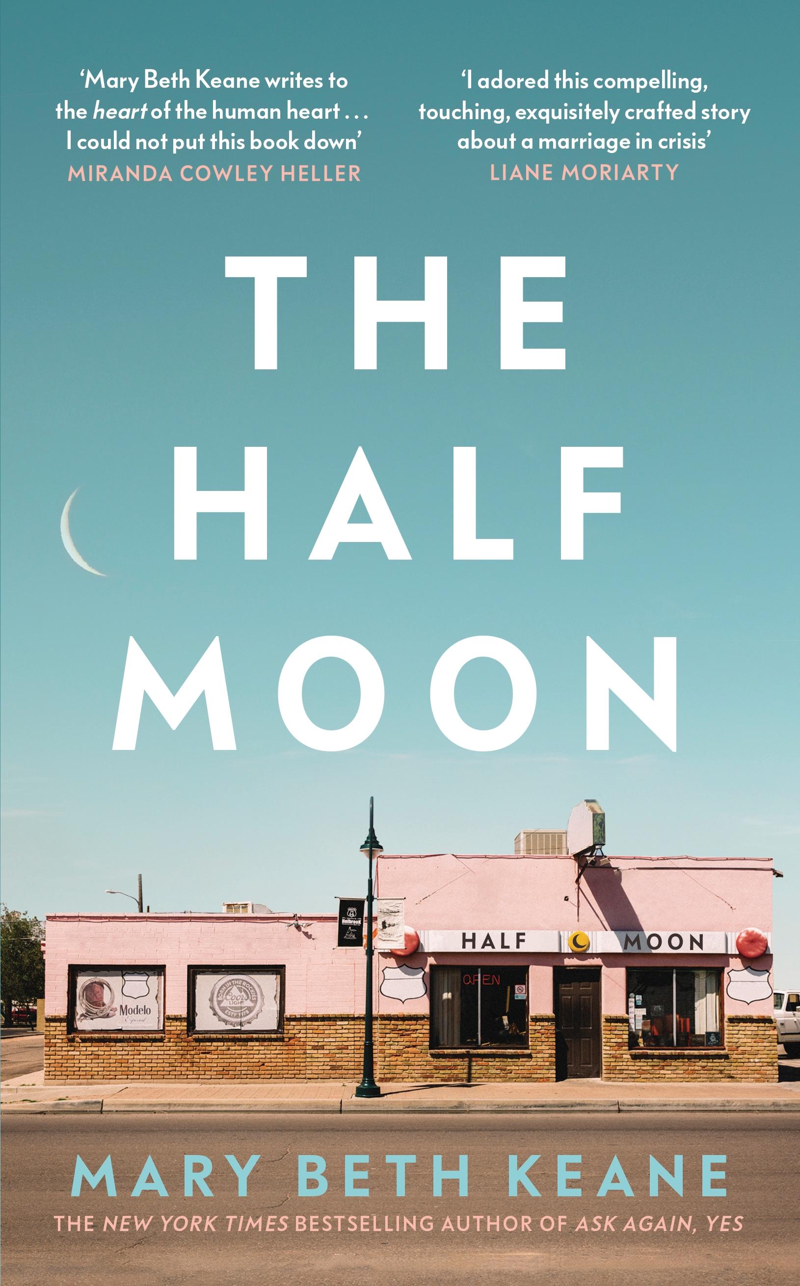 The Half Moon