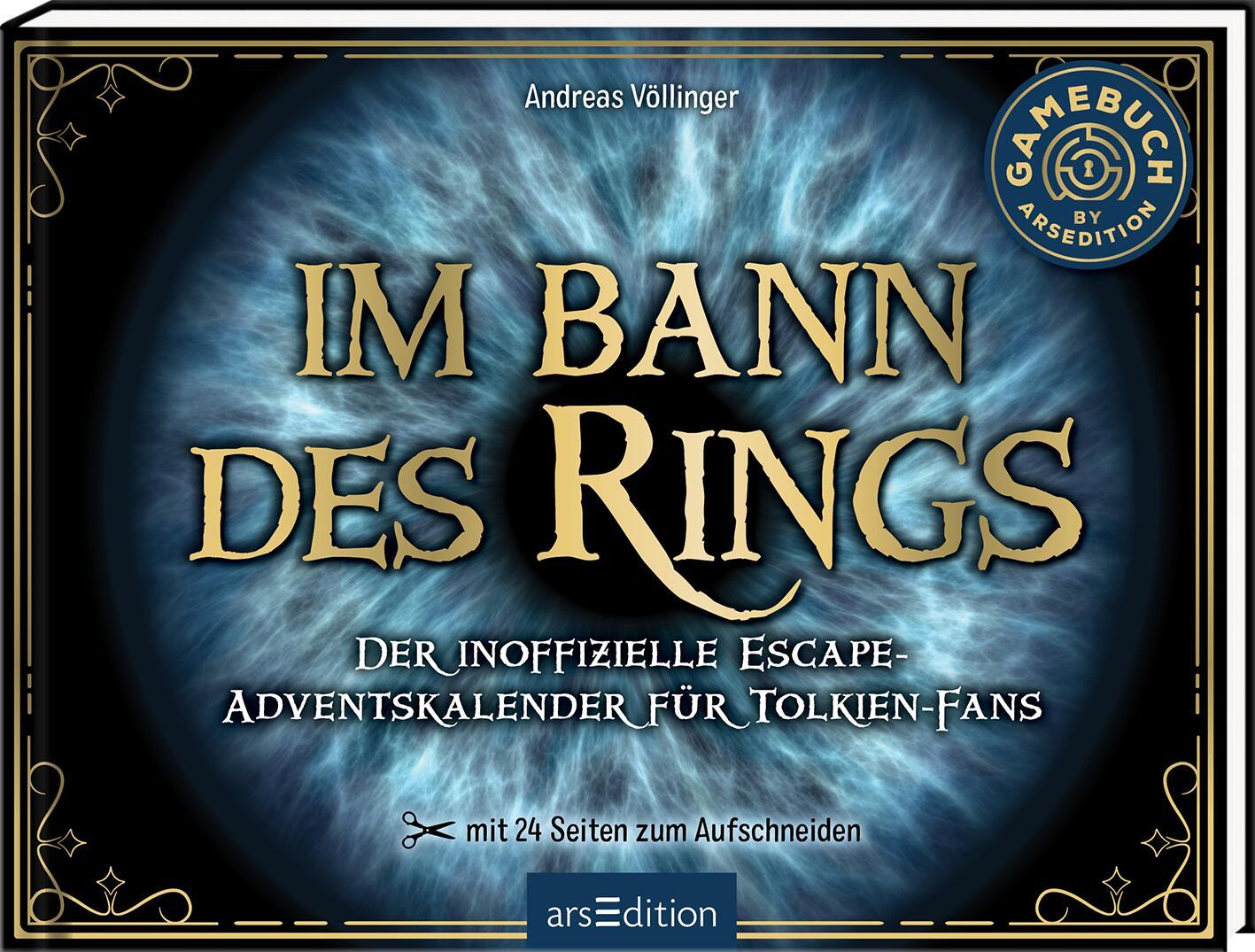 Im Bann des Rings