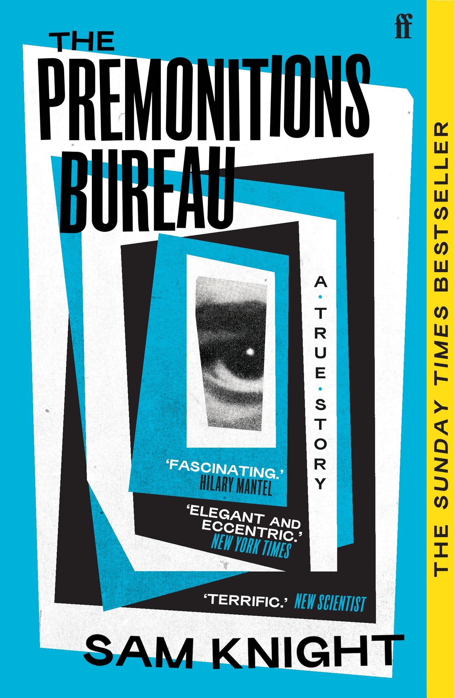 The Premonitions Bureau