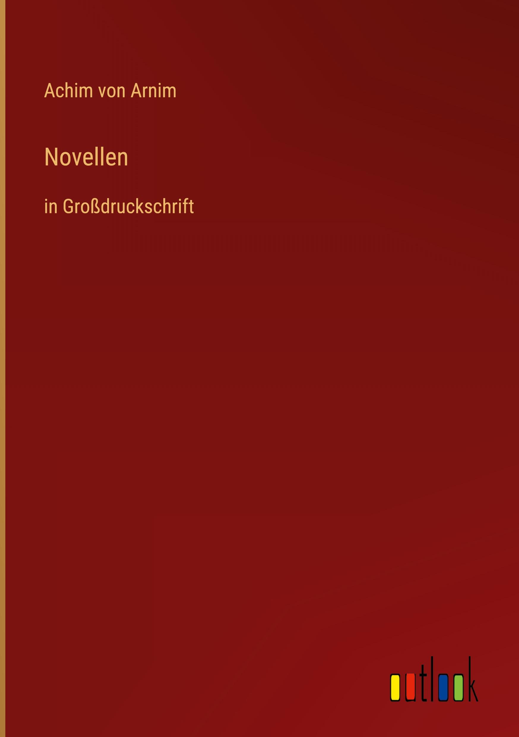 Novellen