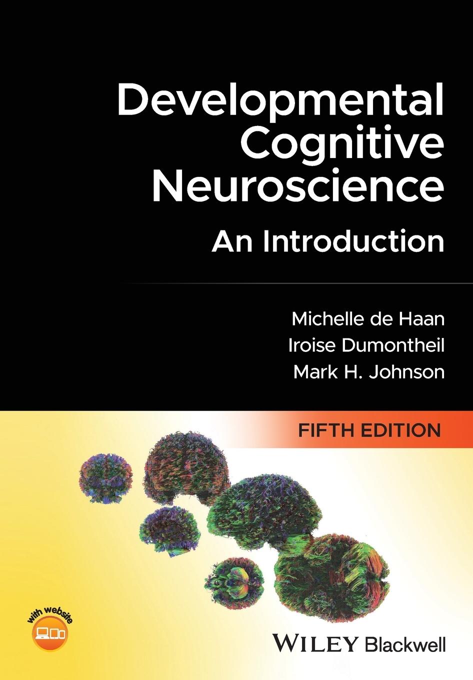 Developmental Cognitive Neuroscience