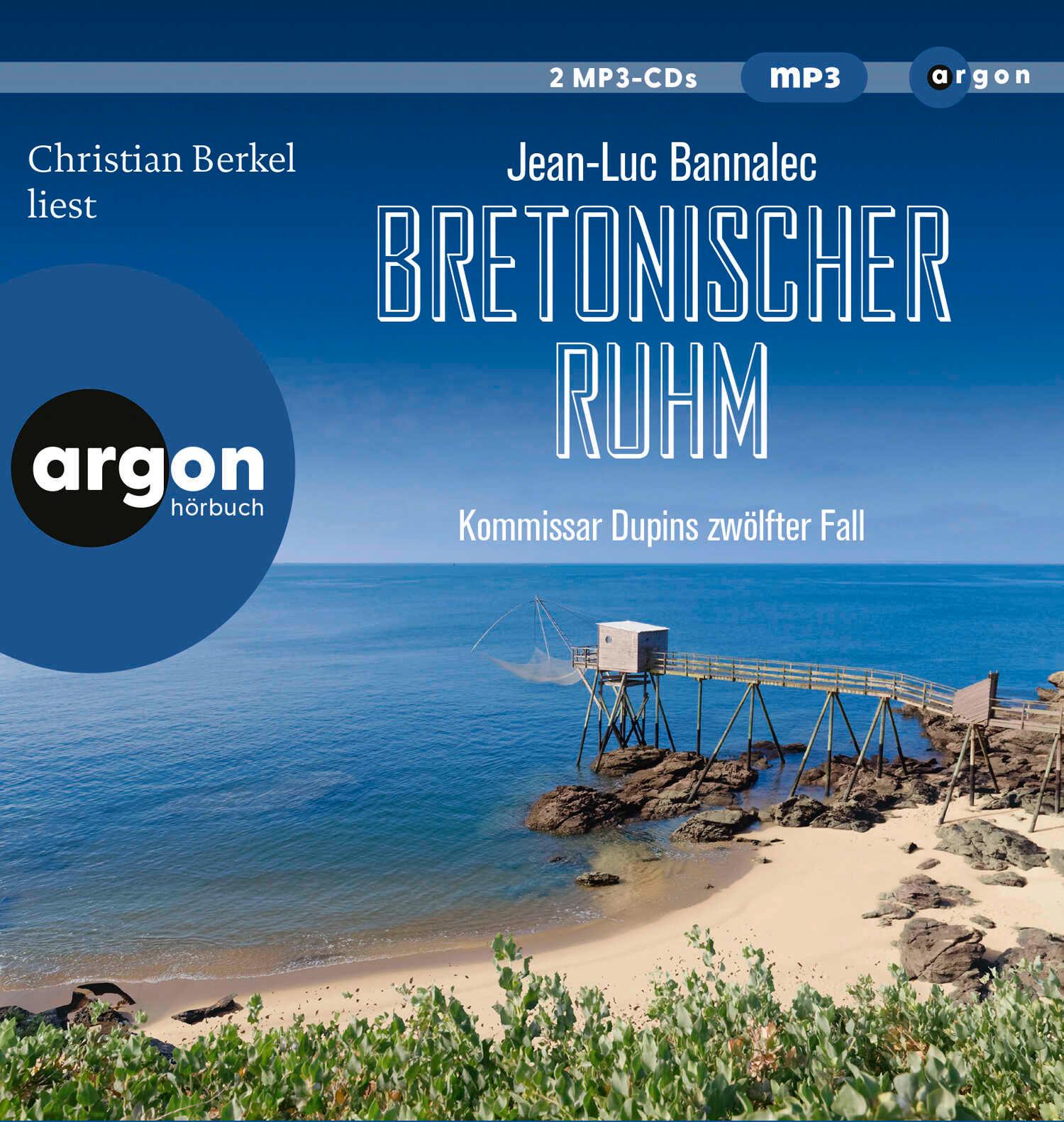 Bretonischer Ruhm