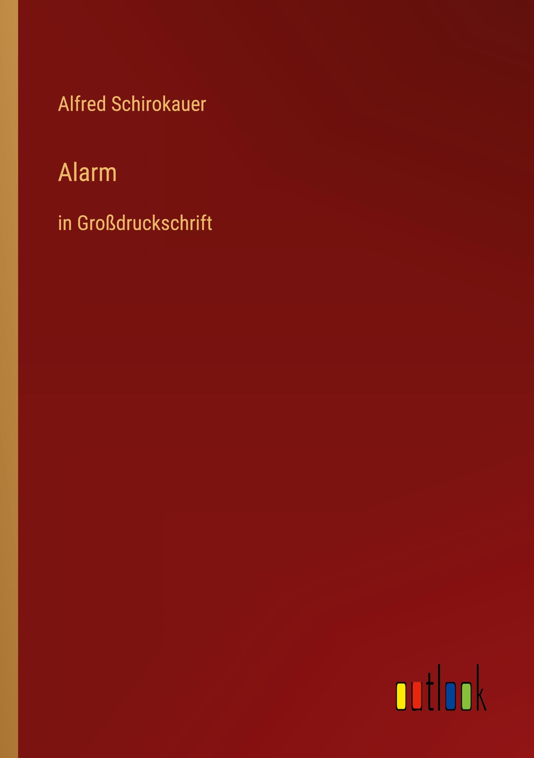 Alarm