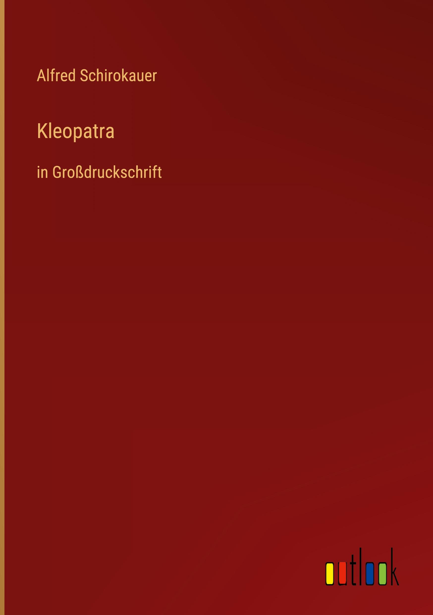 Kleopatra