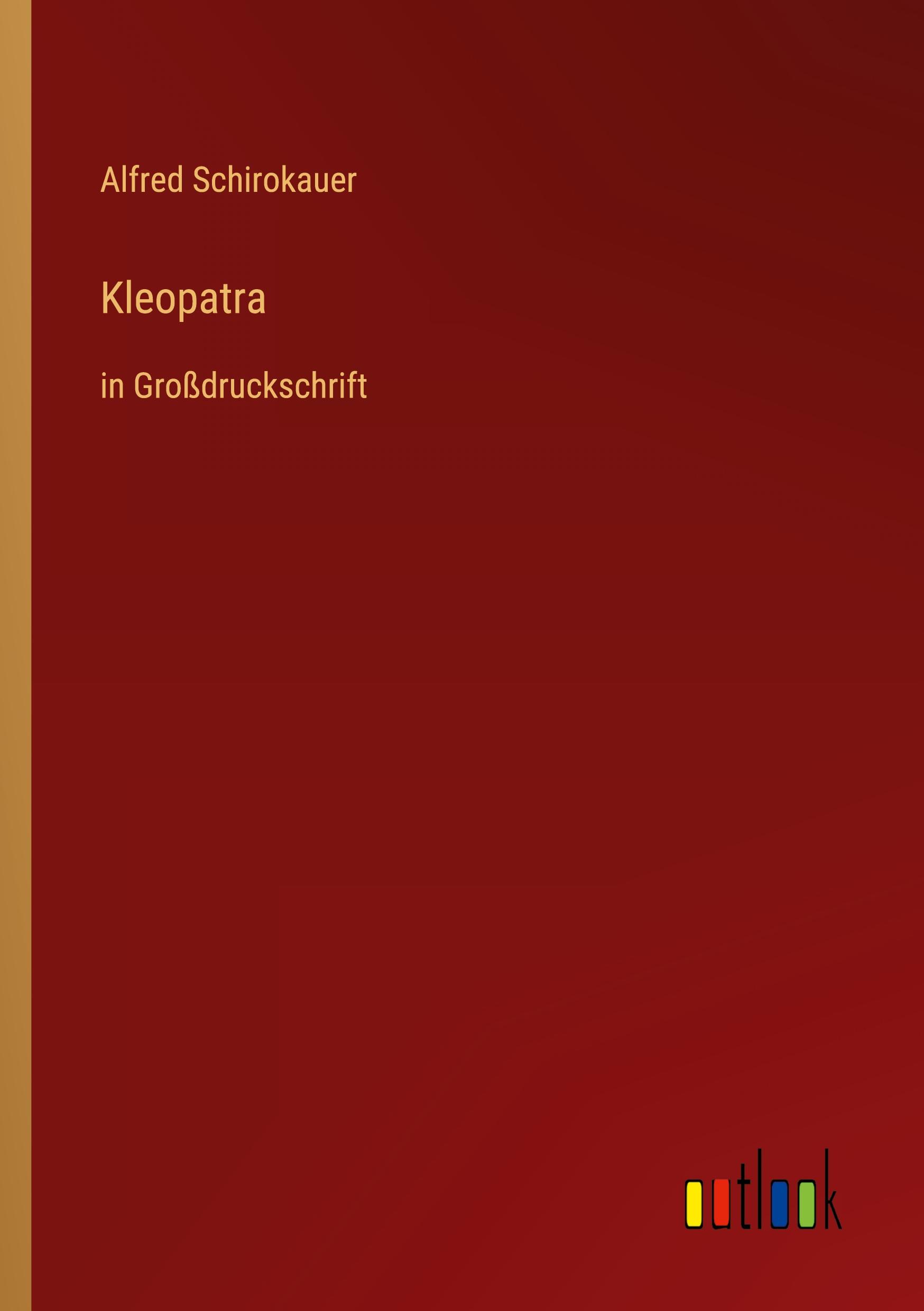 Kleopatra