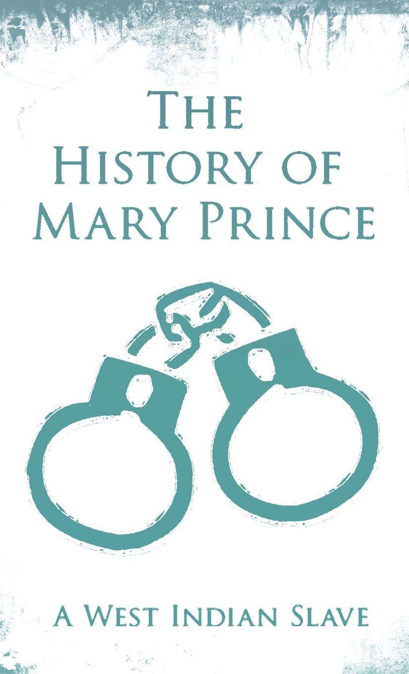 History of Mary Prince