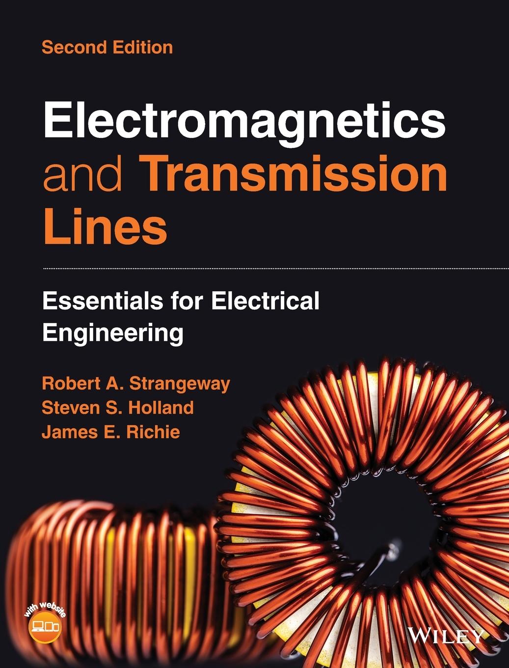 Electromagnetics and Transmission Lines