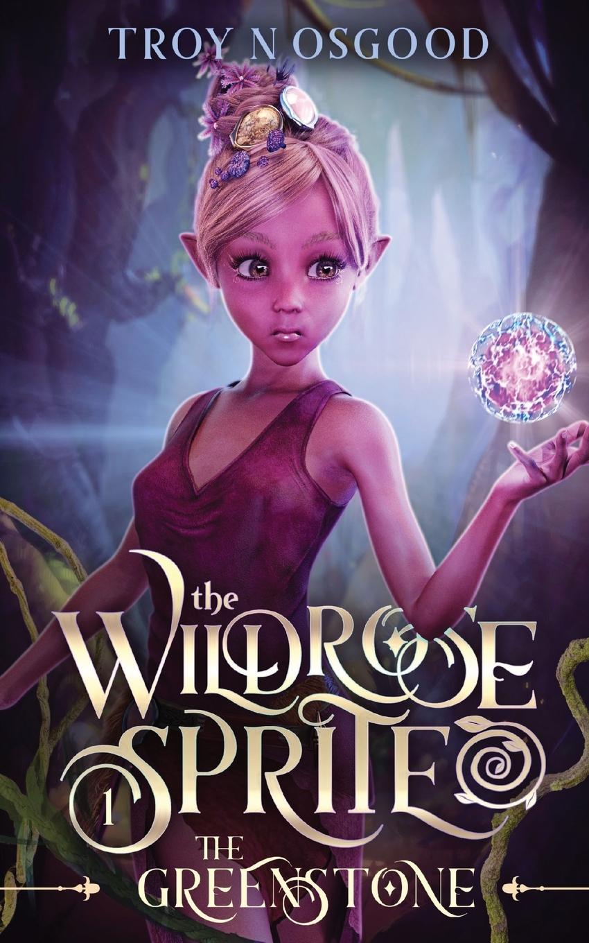 The Wildrose Sprite 1