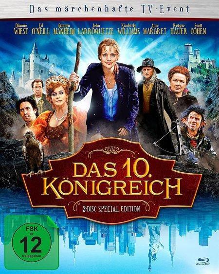 Das 10. Königreich