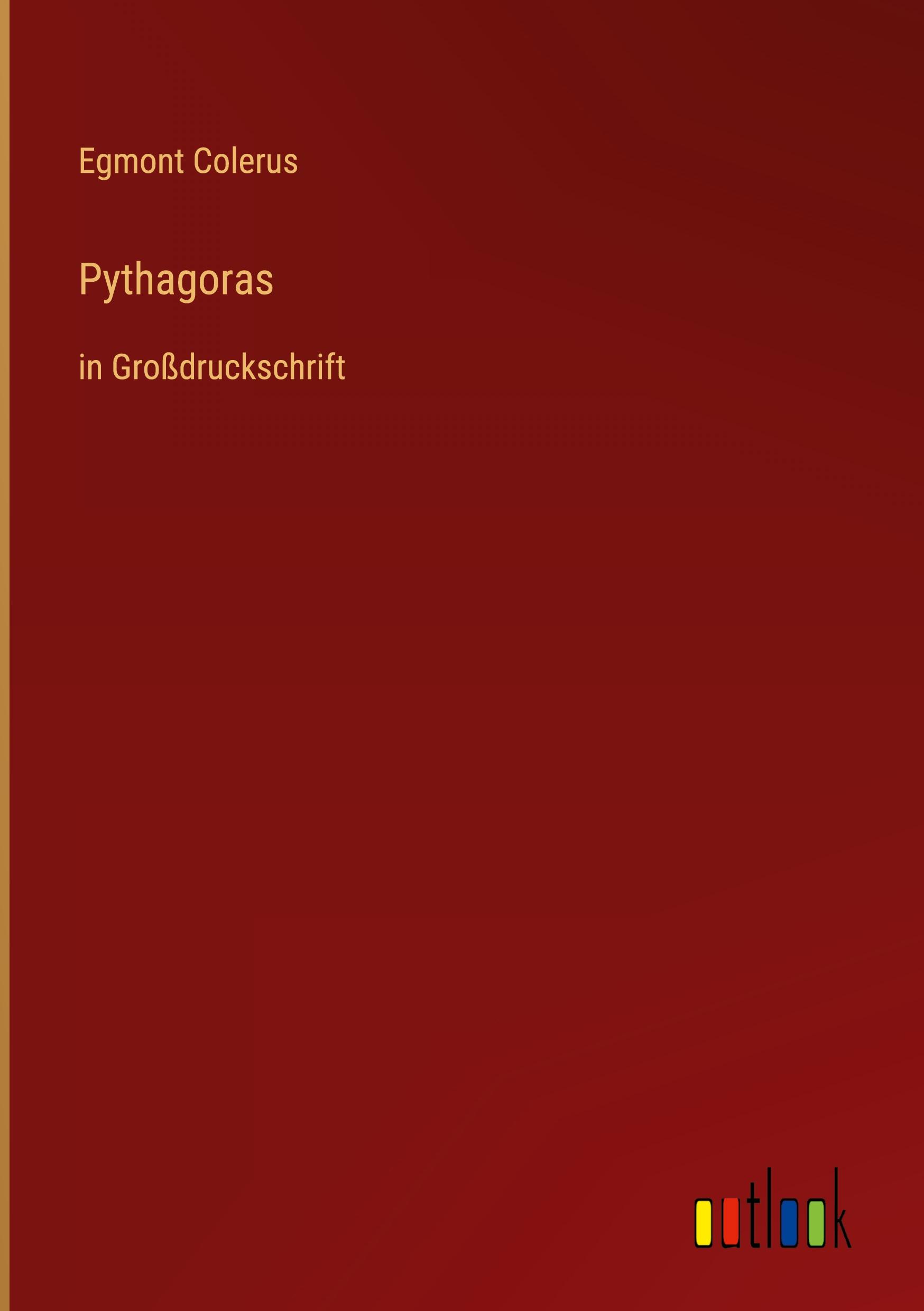 Pythagoras