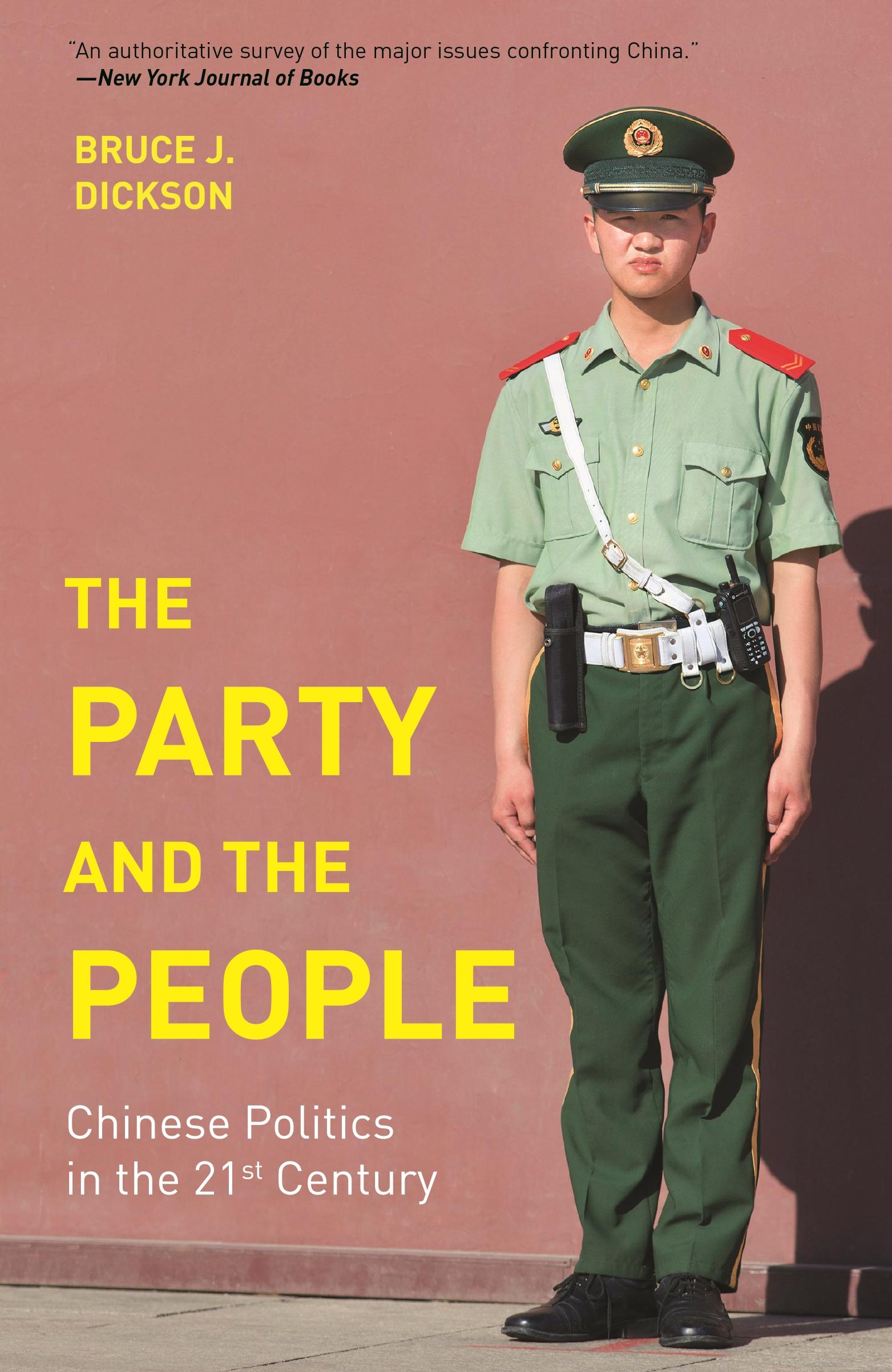 The Party and the People