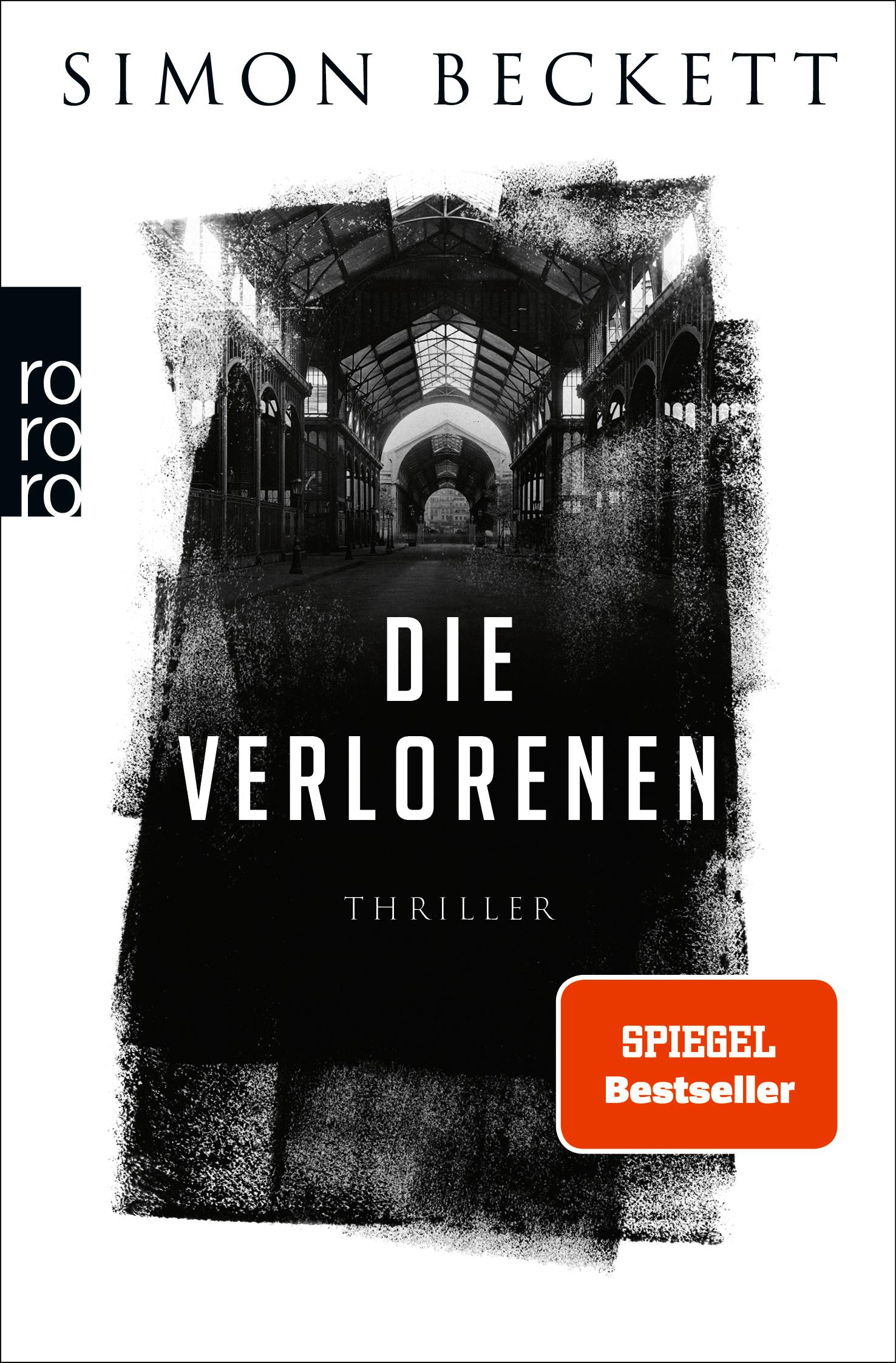 Die Verlorenen