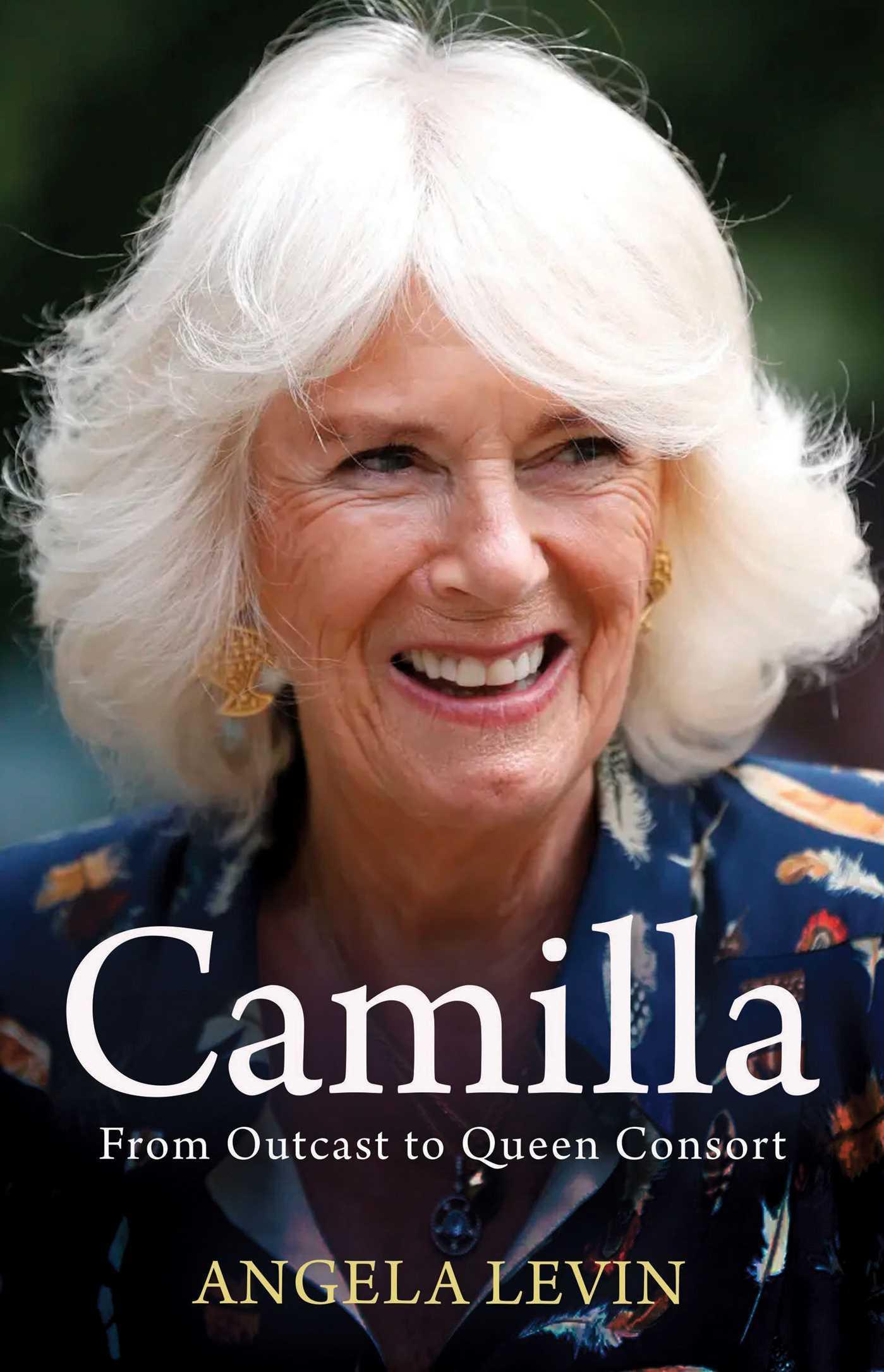 Camilla