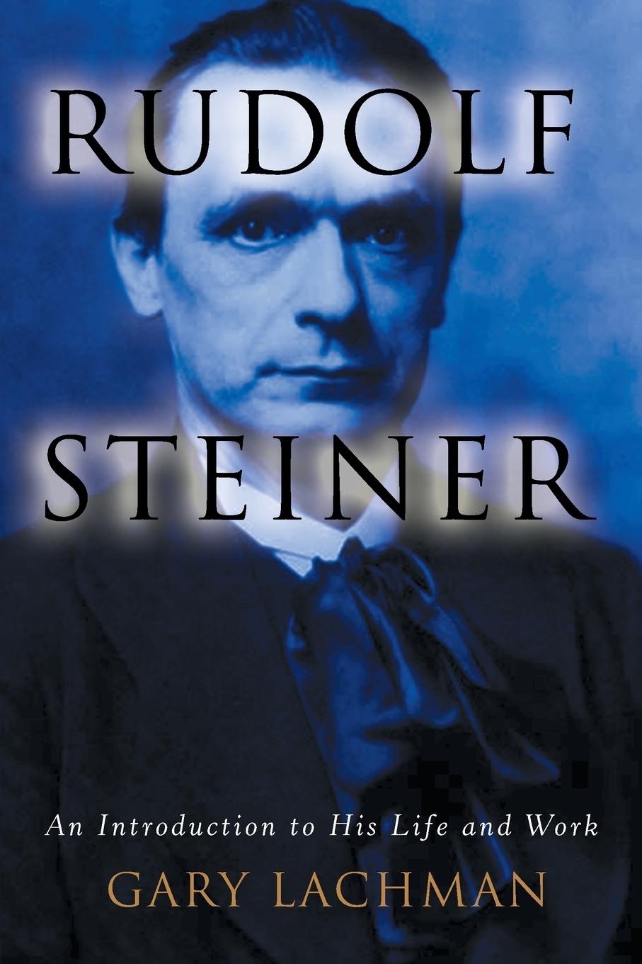 Rudolf Steiner