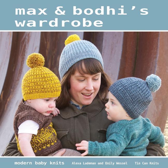 MAX & BODHIS WARDROBE