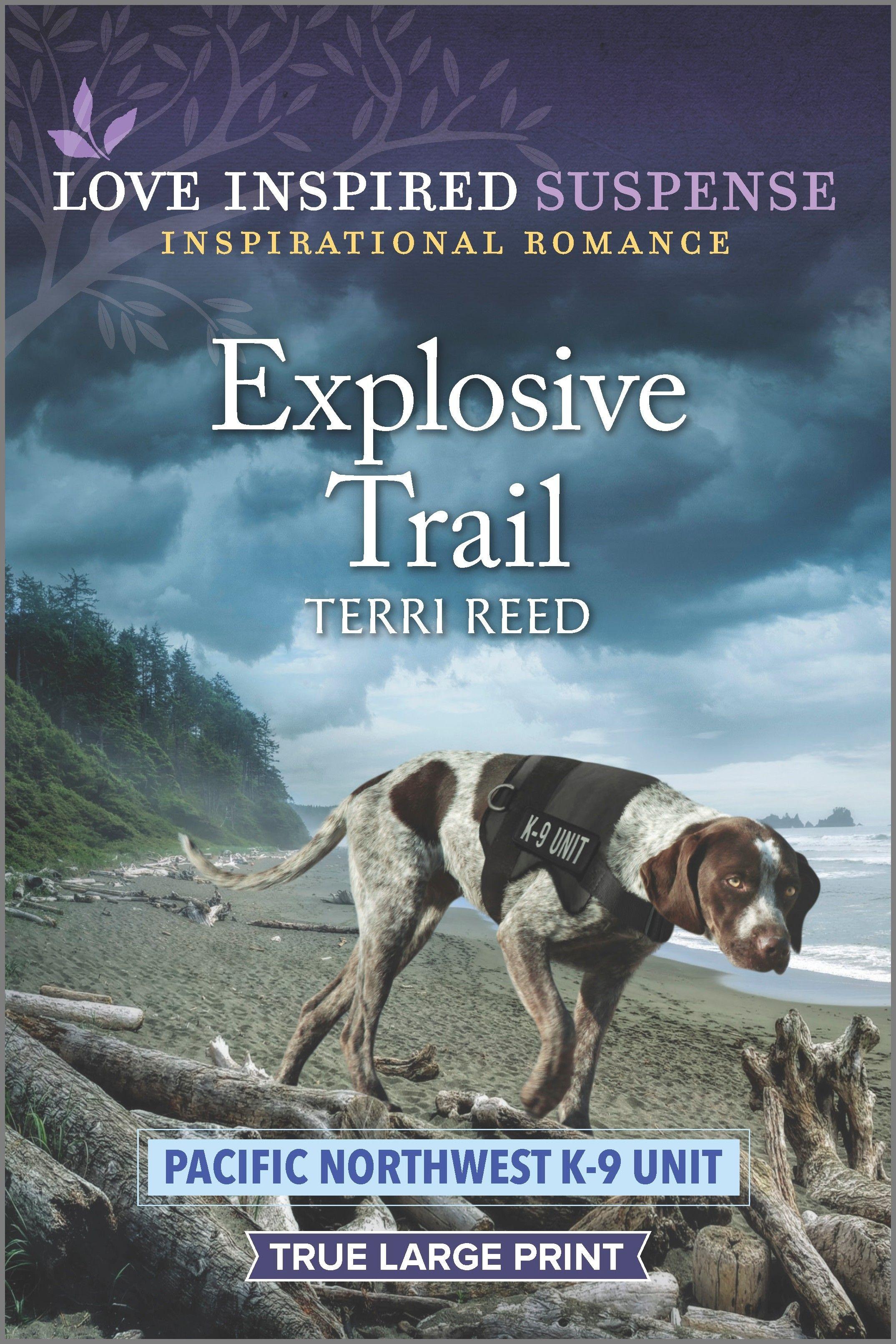 Explosive Trail