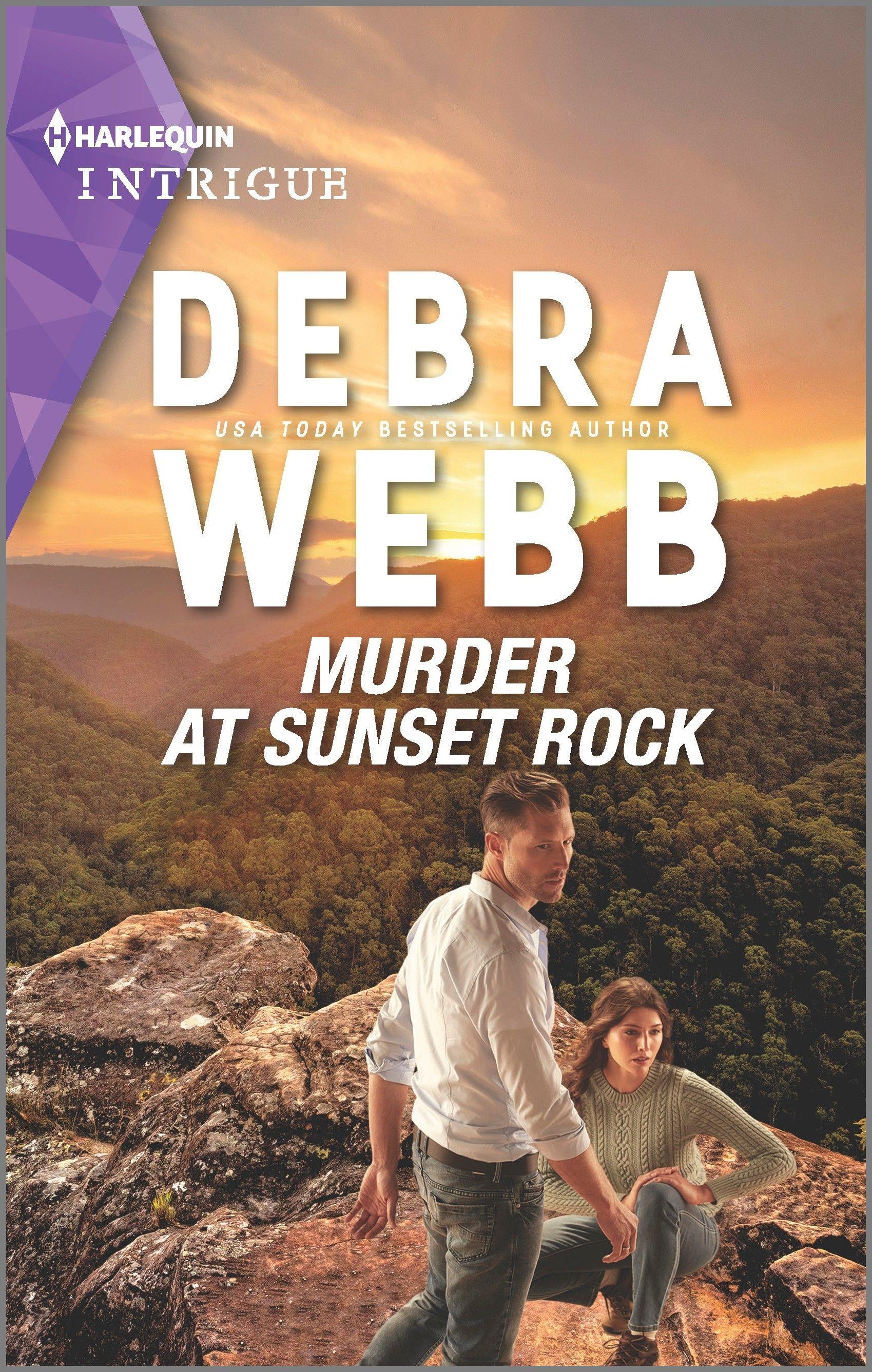 Murder at Sunset Rock