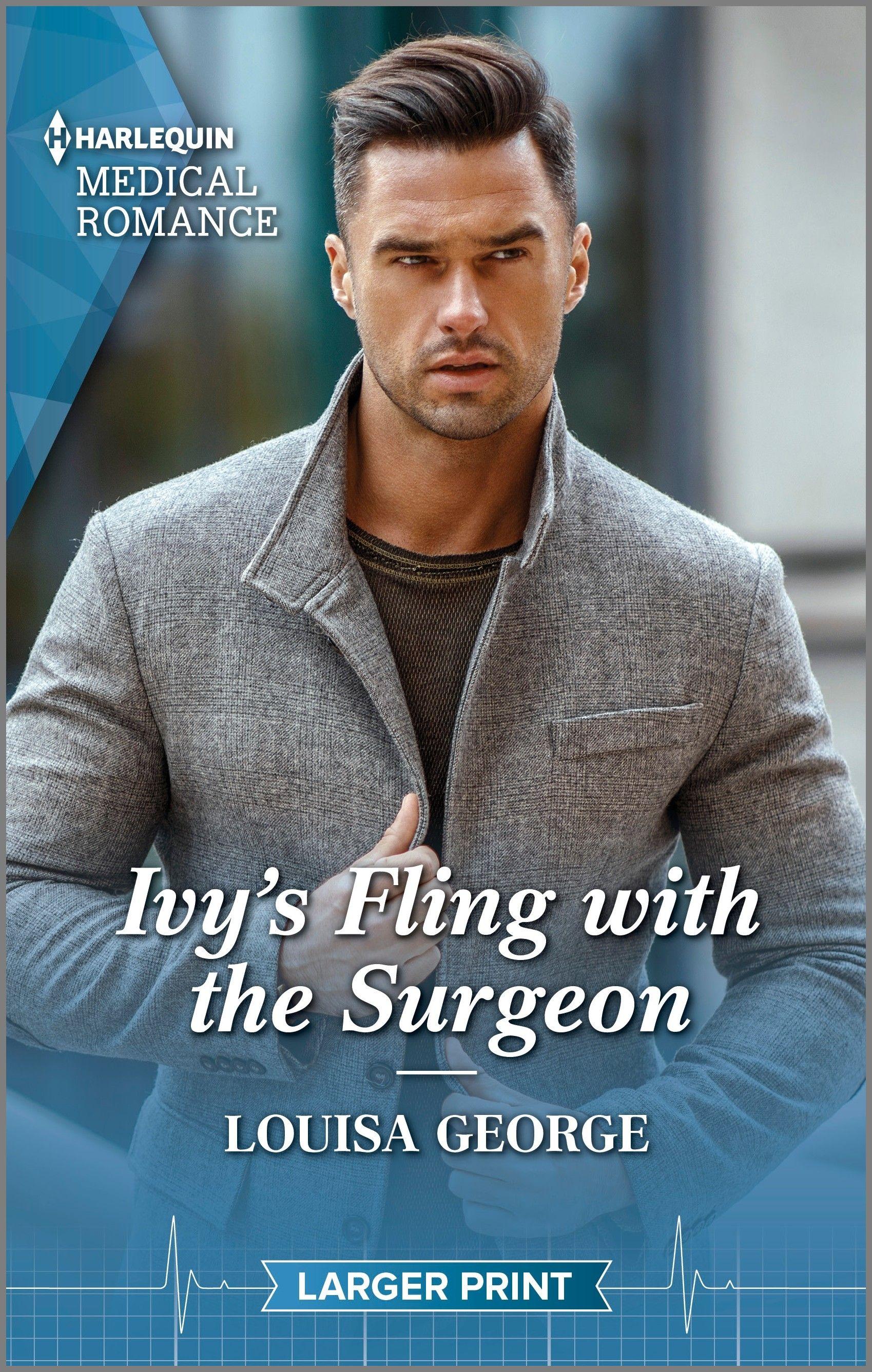 Ivy's Fling with the Surgeon